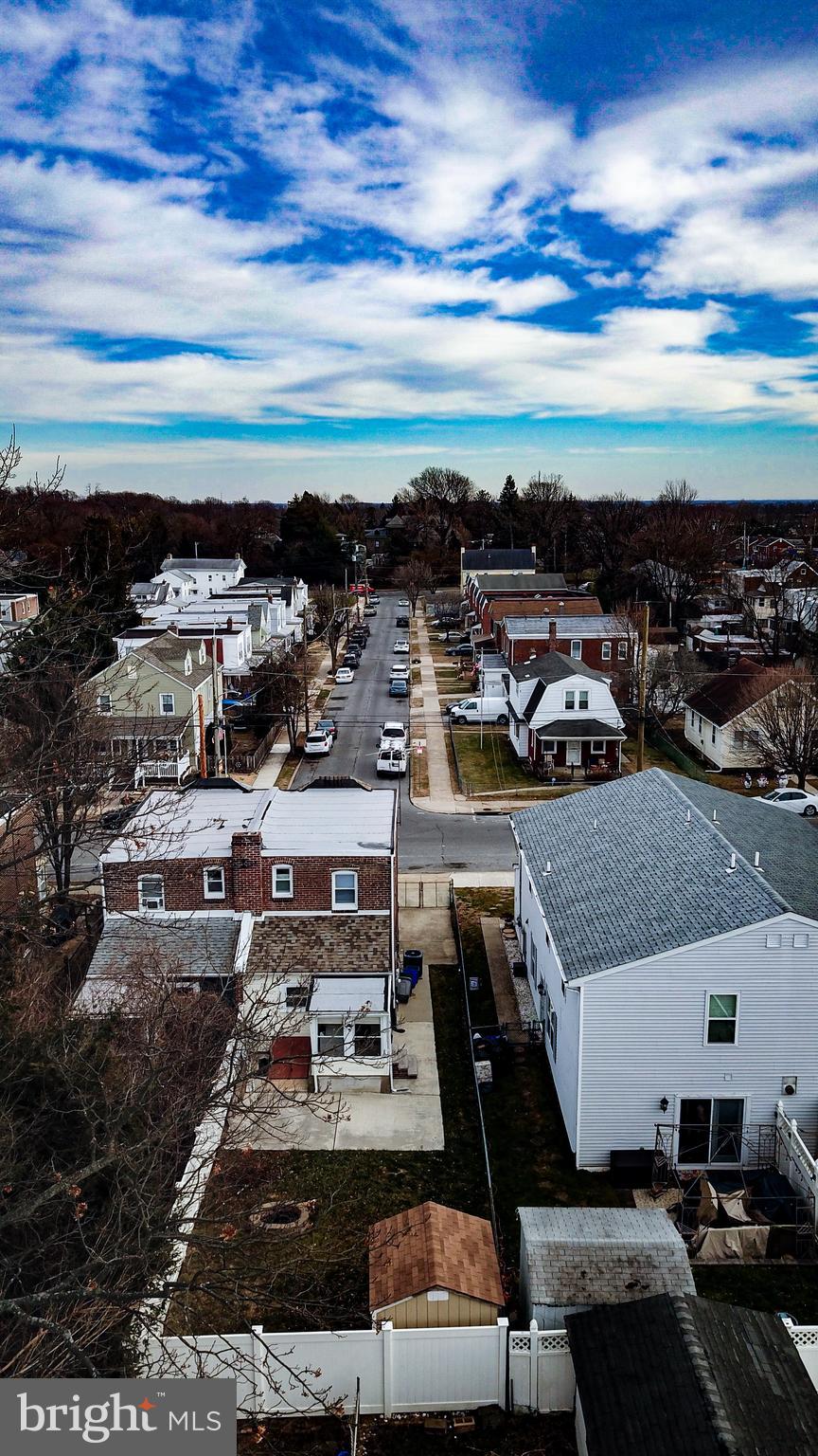 FOX CHASE - Residential