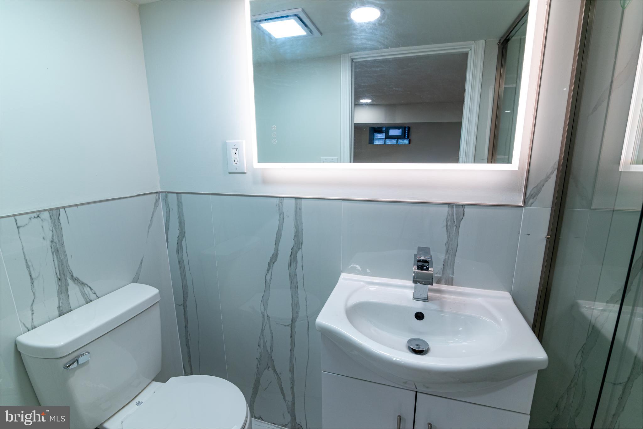 FOX CHASE - Residential