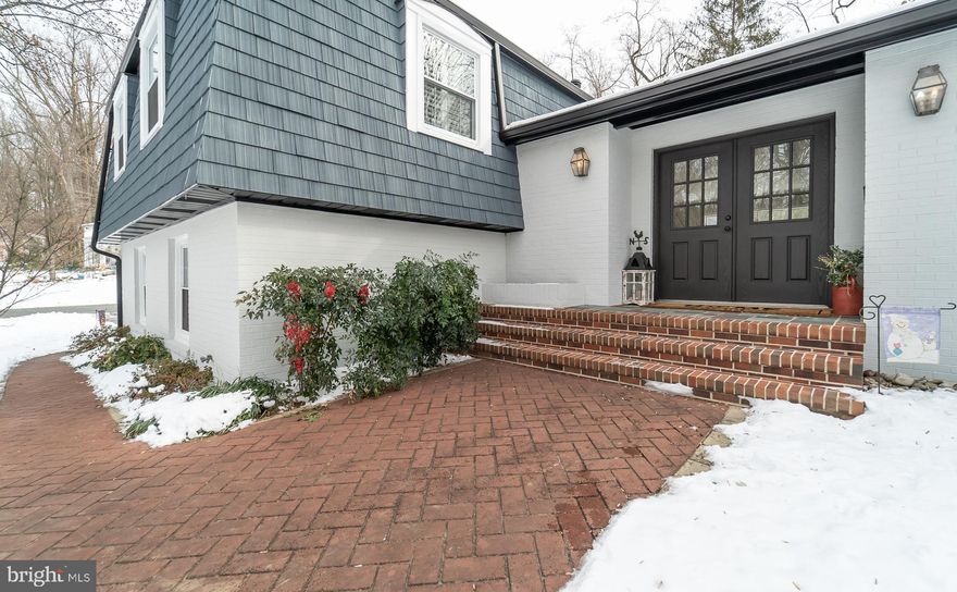 GORGEOUS home in sought after Indian Hills! Situated on a corner lot this home features main level hardwood floors,  a completely remodeled kitchen with new cabinets, SS appliances, lighting & fixtures,            a separate living room and spacious family room with fireplace . Upstairs boasts a primary bedroom with remodeled bath/walk-in closet, 3 additional bedrooms and an updated hall bath.  Outside you will find a professionally maintained lot with lush landscaping and large patio, new roof and freshly painted interior and exterior. Walk to  community amenities including pool, tennis/ basketball courts, playground, picnic area and clubhouse. Conveniently located near major commuter routes, shopping, dining and entertainment.