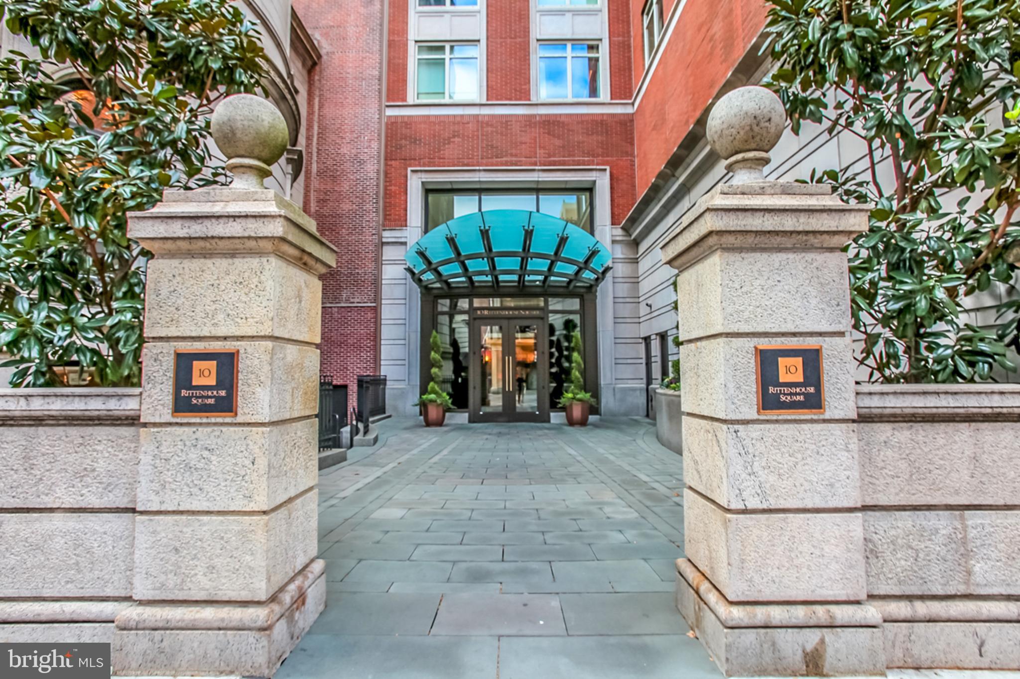 RITTENHOUSE SQUARE - Residential