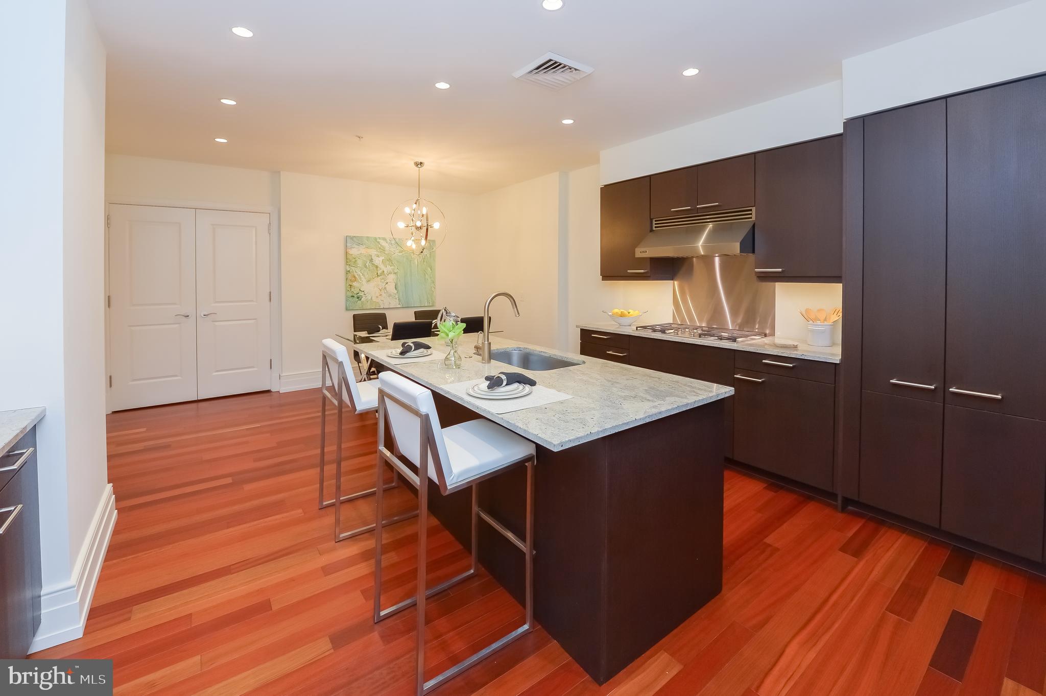RITTENHOUSE SQUARE - Residential