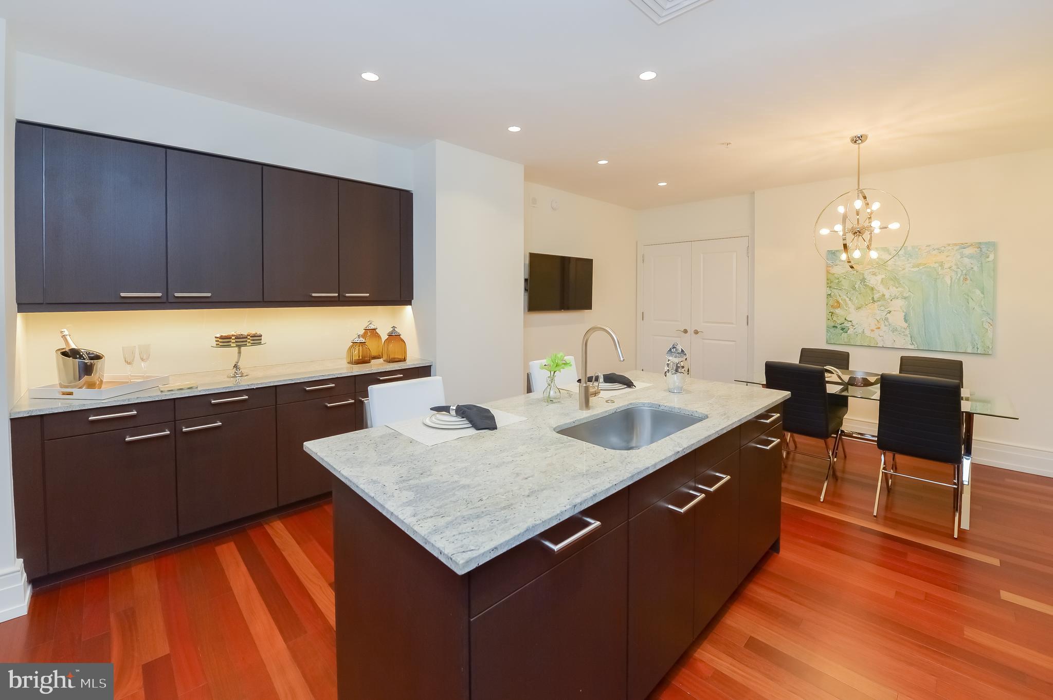 RITTENHOUSE SQUARE - Residential