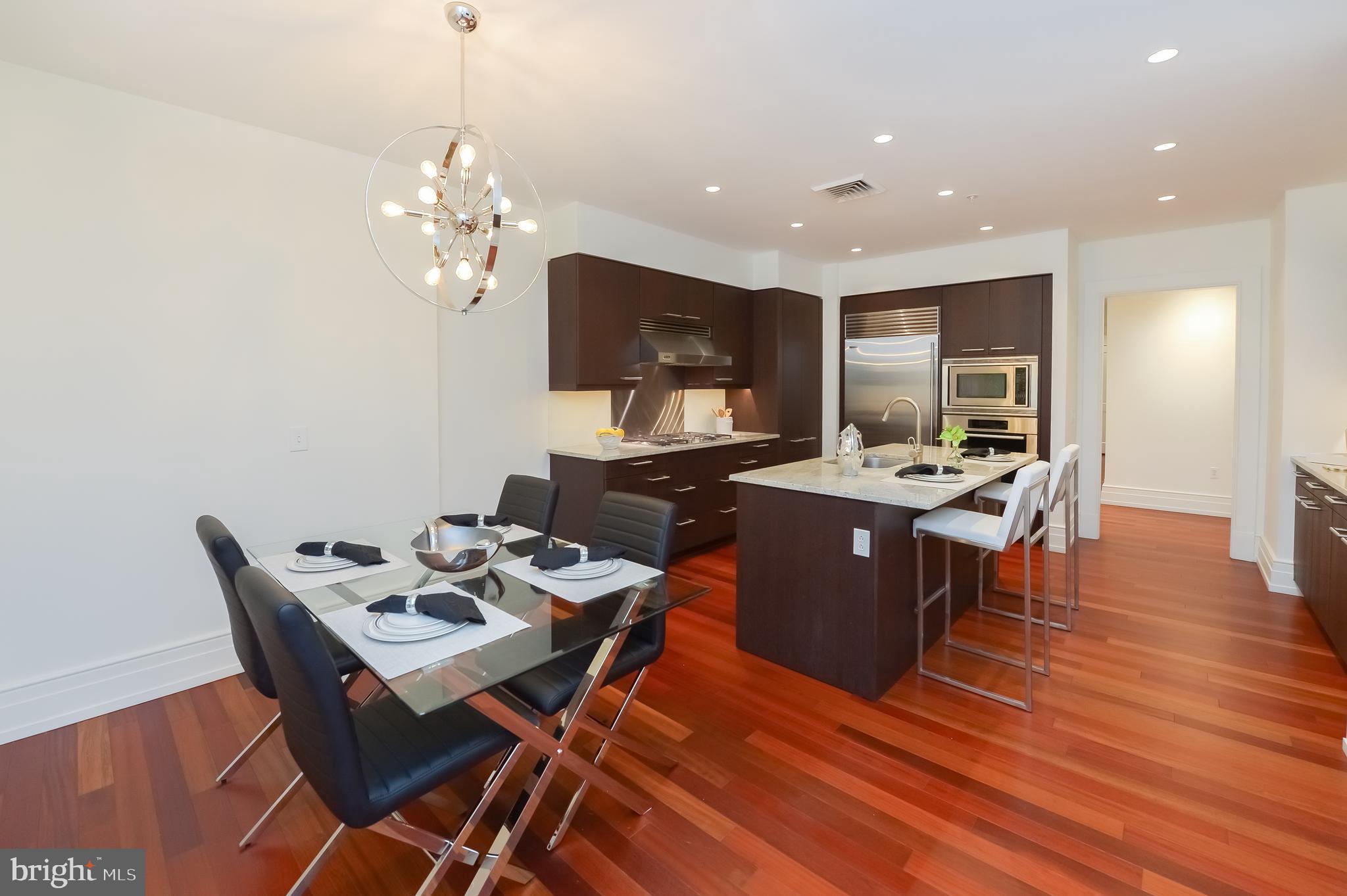 RITTENHOUSE SQUARE - Residential