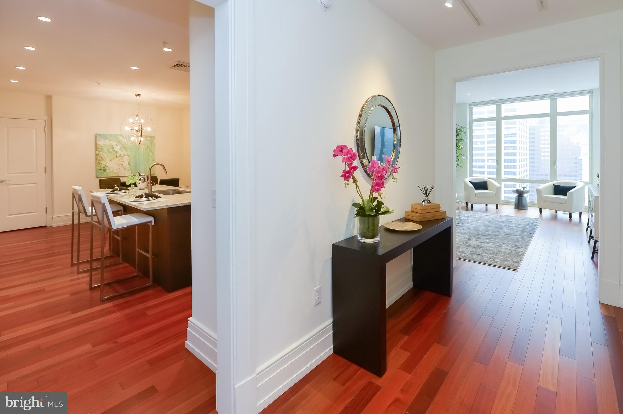 RITTENHOUSE SQUARE - Residential