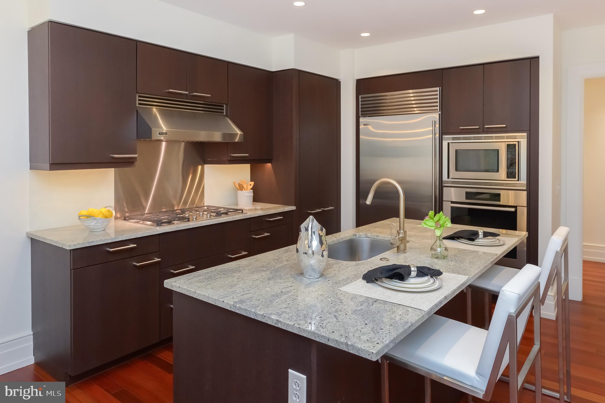 RITTENHOUSE SQUARE - Residential