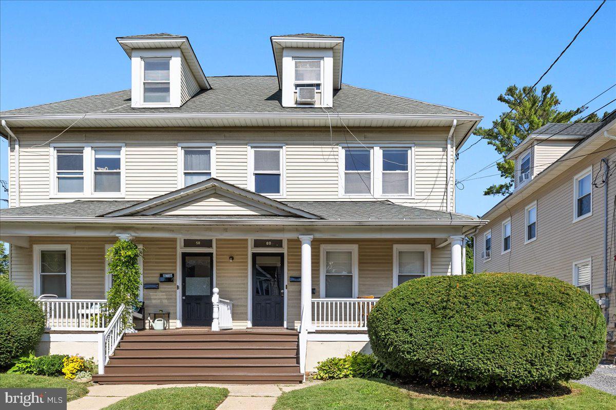 60 WIGGINS STREET