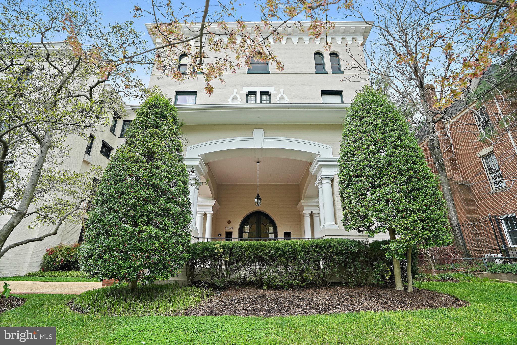 2139 WYOMING AVENUE NW 31