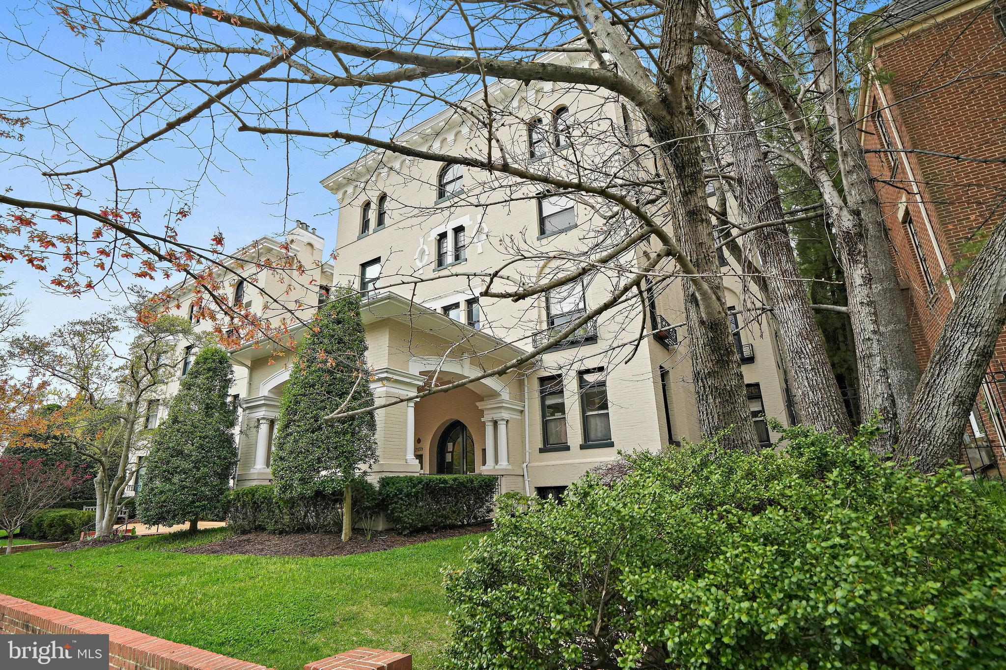 2139 WYOMING AVENUE NW 31