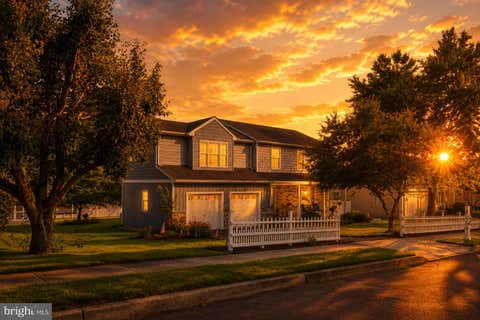 Photo of 67 Lynwood Drive, CHALFONT, PA 18914 (MLS # PABU2129422)