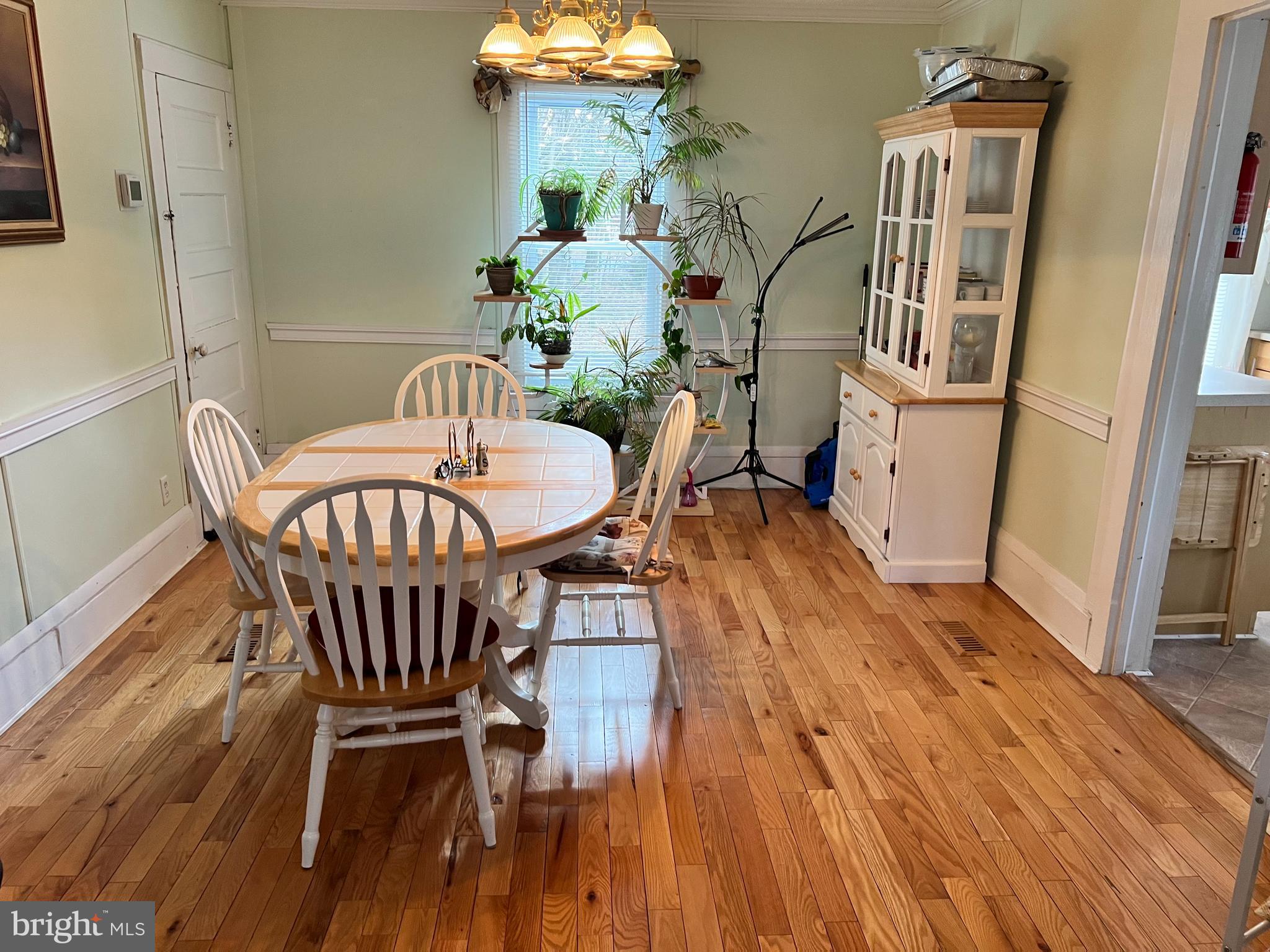 STOCKLEY CROSSING - Residential