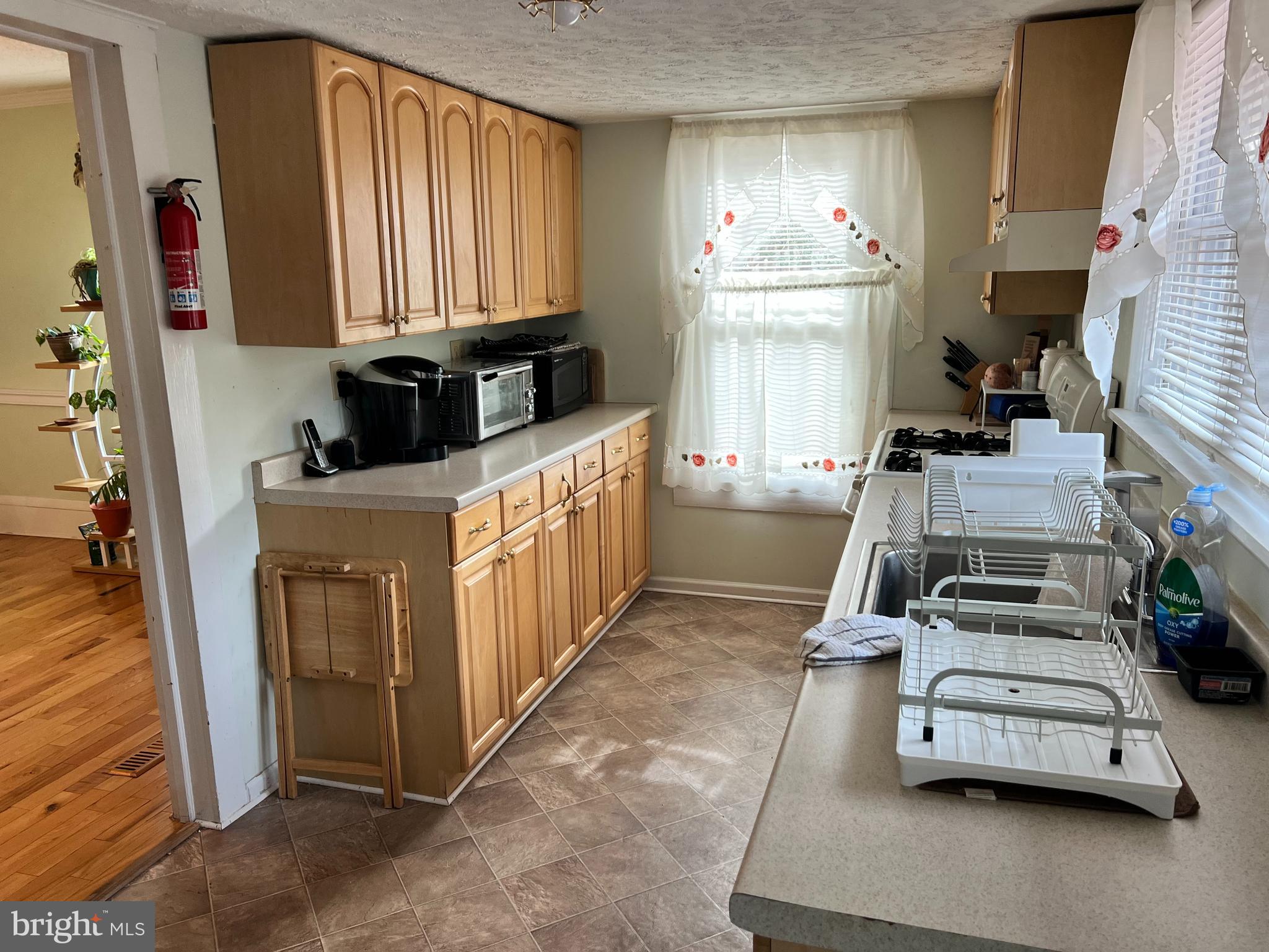 STOCKLEY CROSSING - Residential