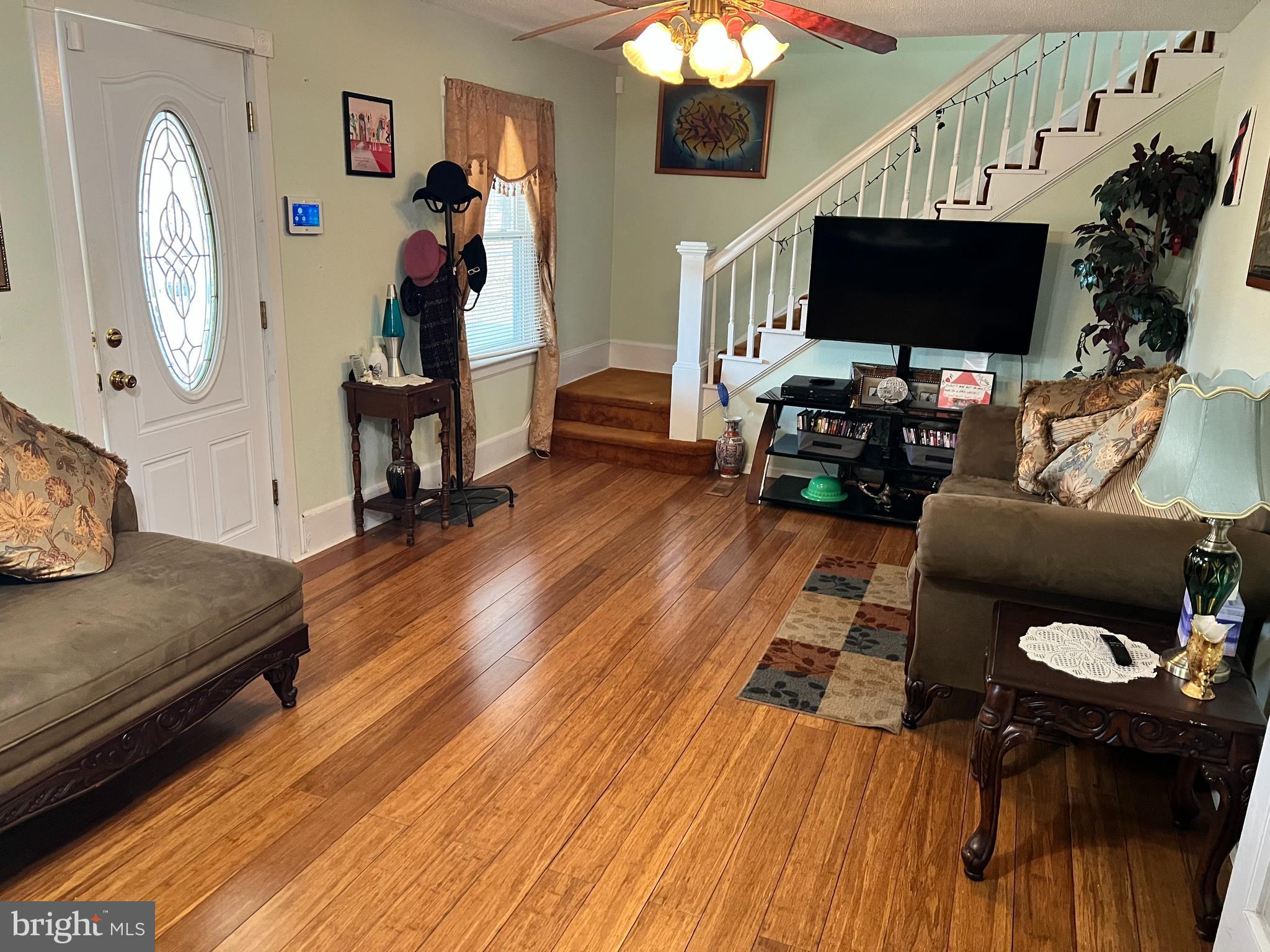 STOCKLEY CROSSING - Residential