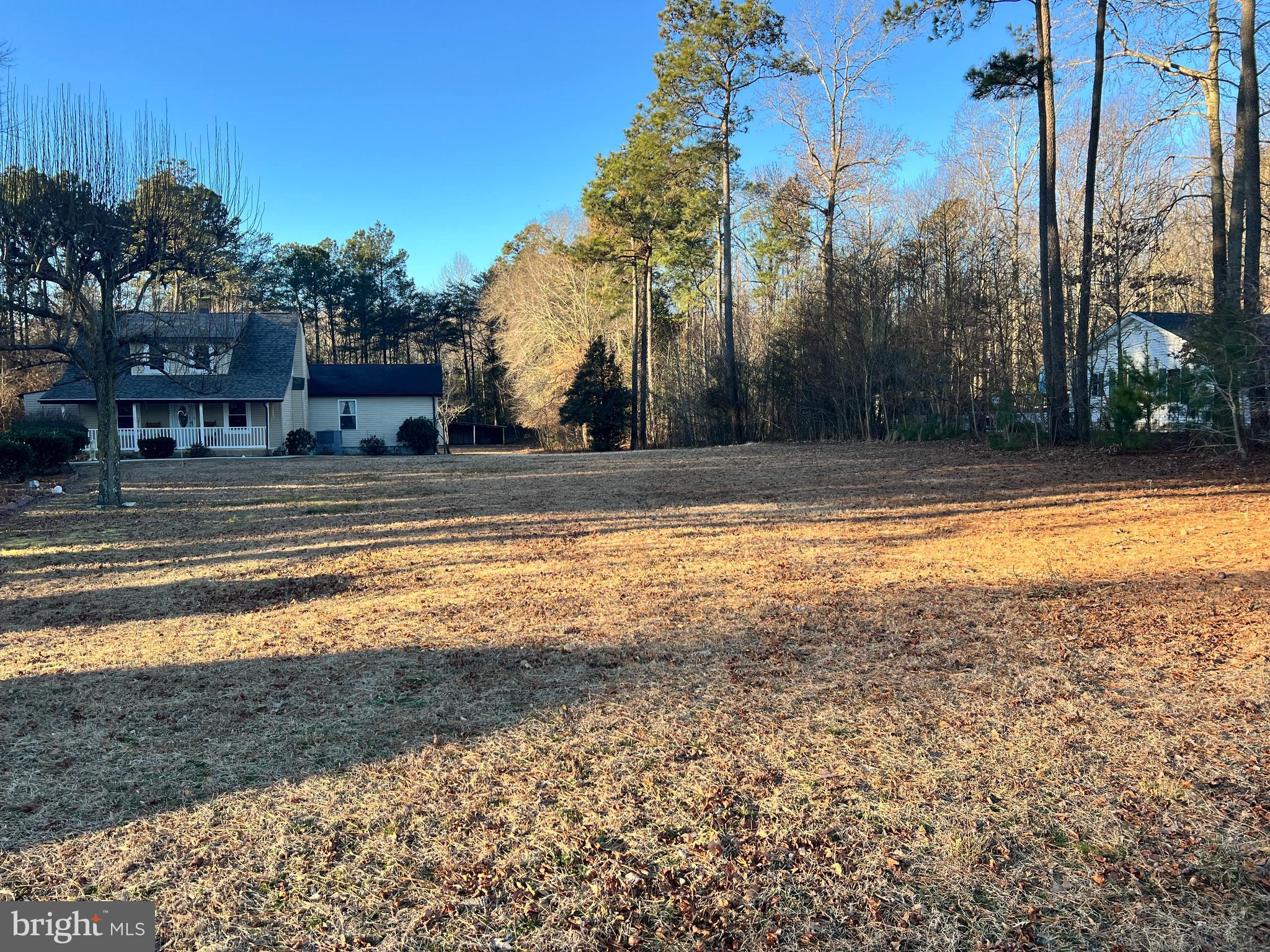 STOCKLEY CROSSING - Residential