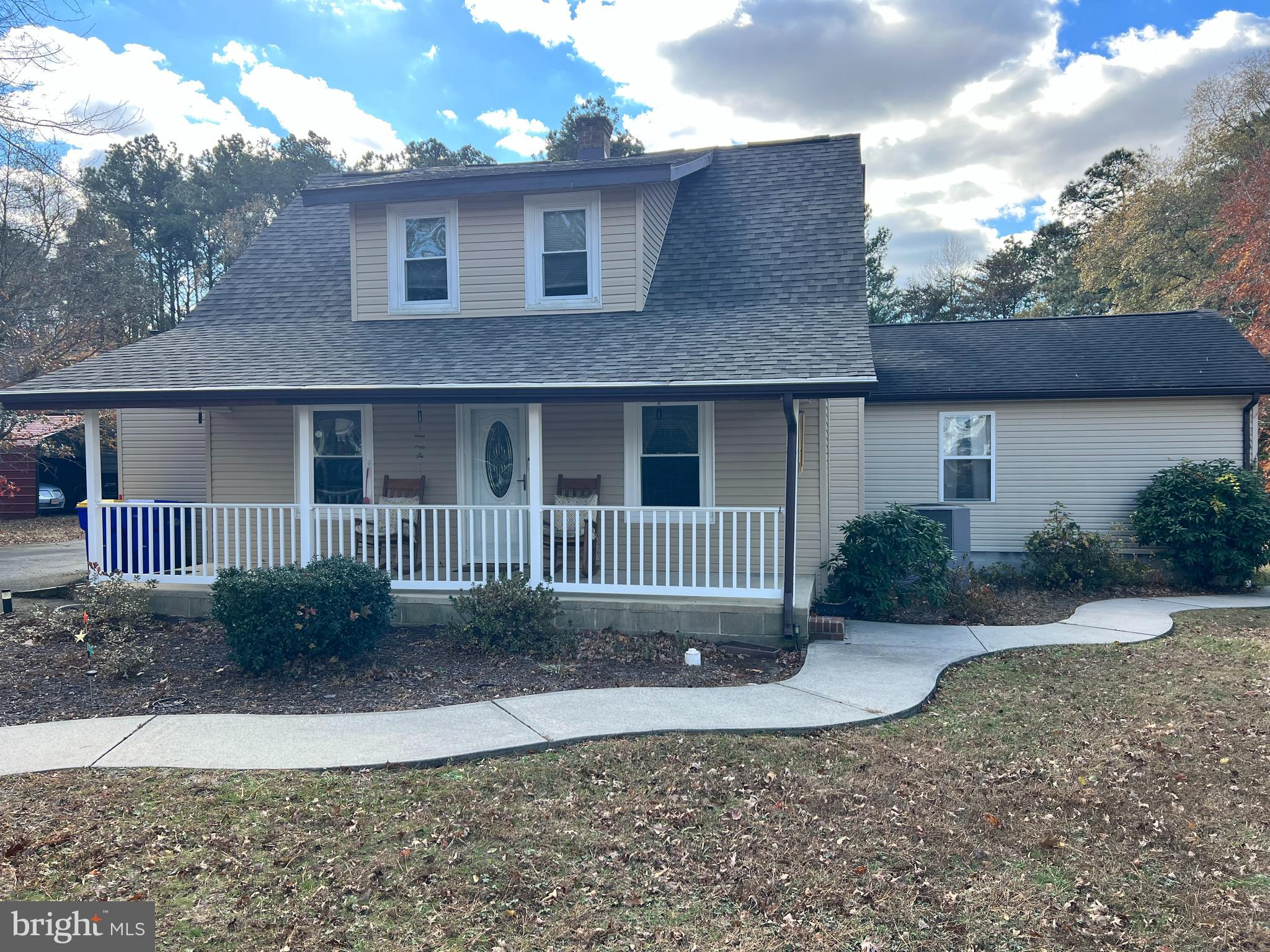 STOCKLEY CROSSING - Residential