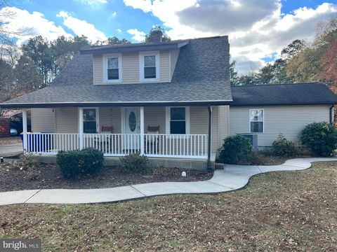 26866 BETHESDA ROAD MILLSBORO DE 19966