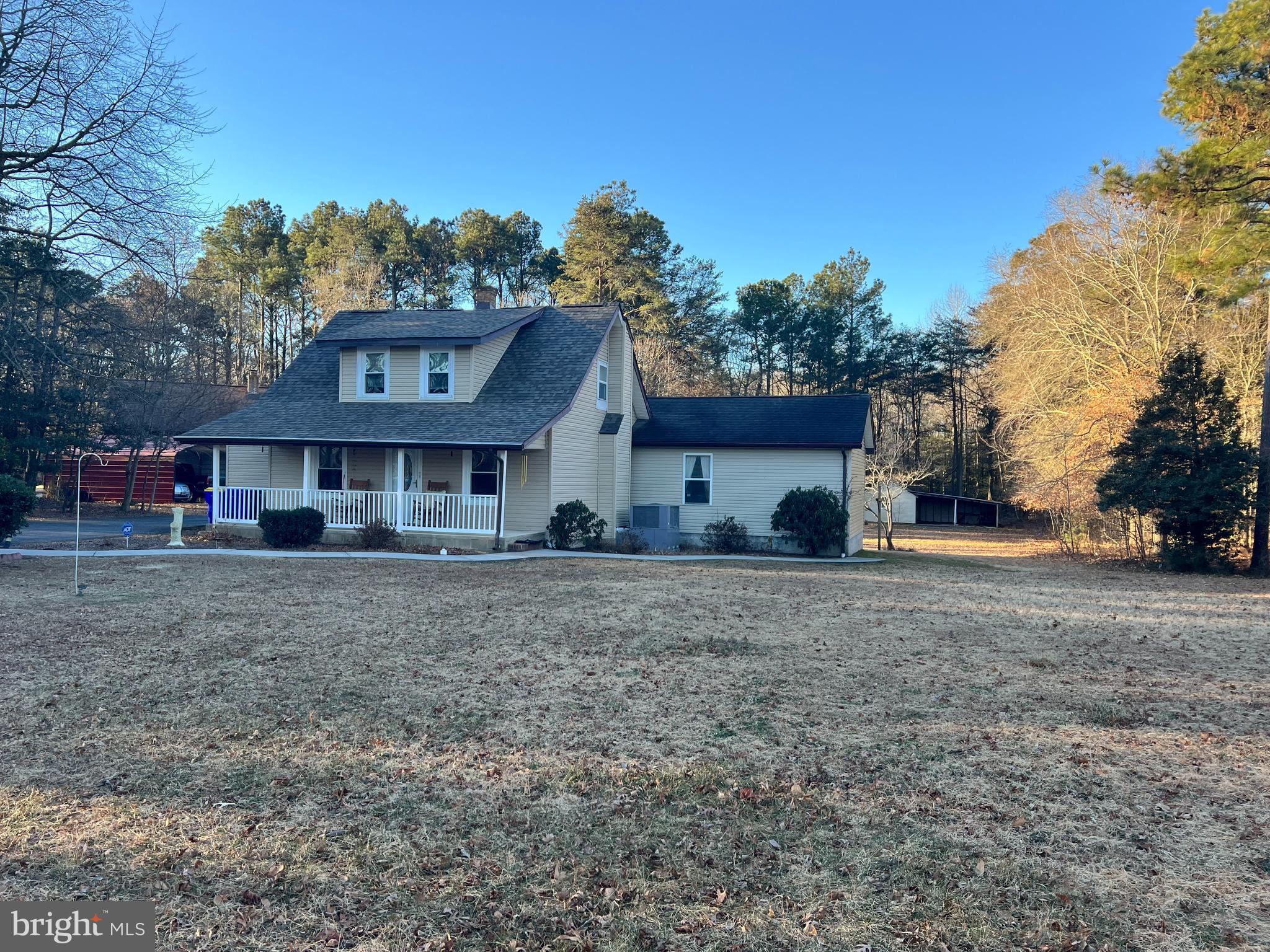 STOCKLEY CROSSING - Residential