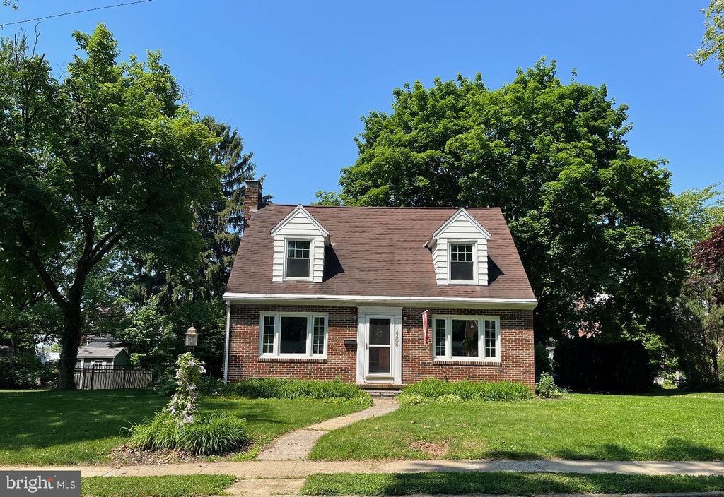 Photo of 4306 5th Avenue, TEMPLE, PA 19560 (MLS # PABK2072256)