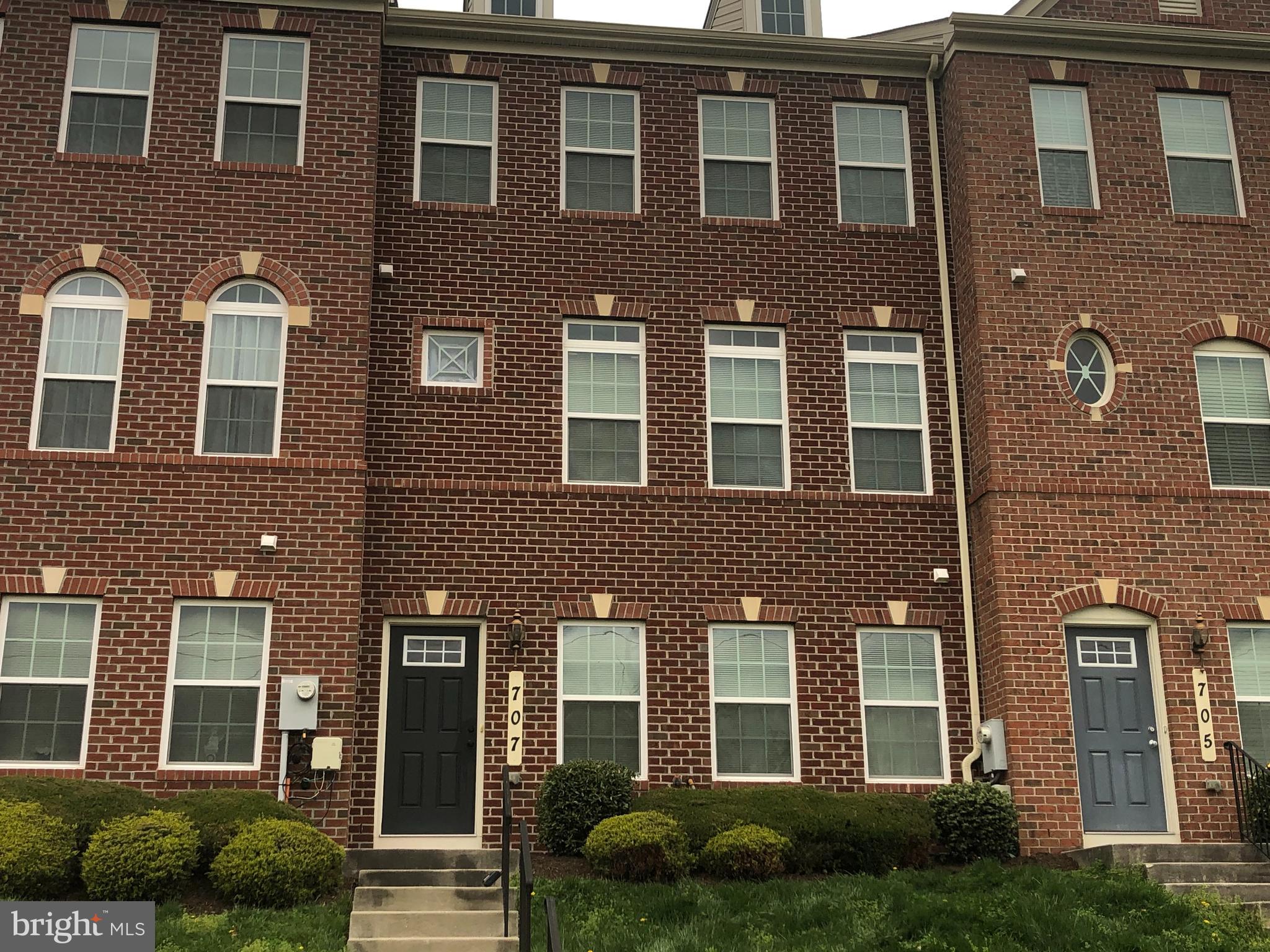 707 ADDISON ROAD S