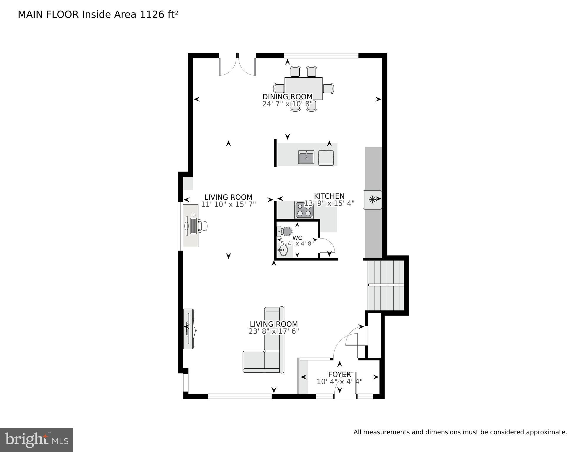 WYNGATE - Residential