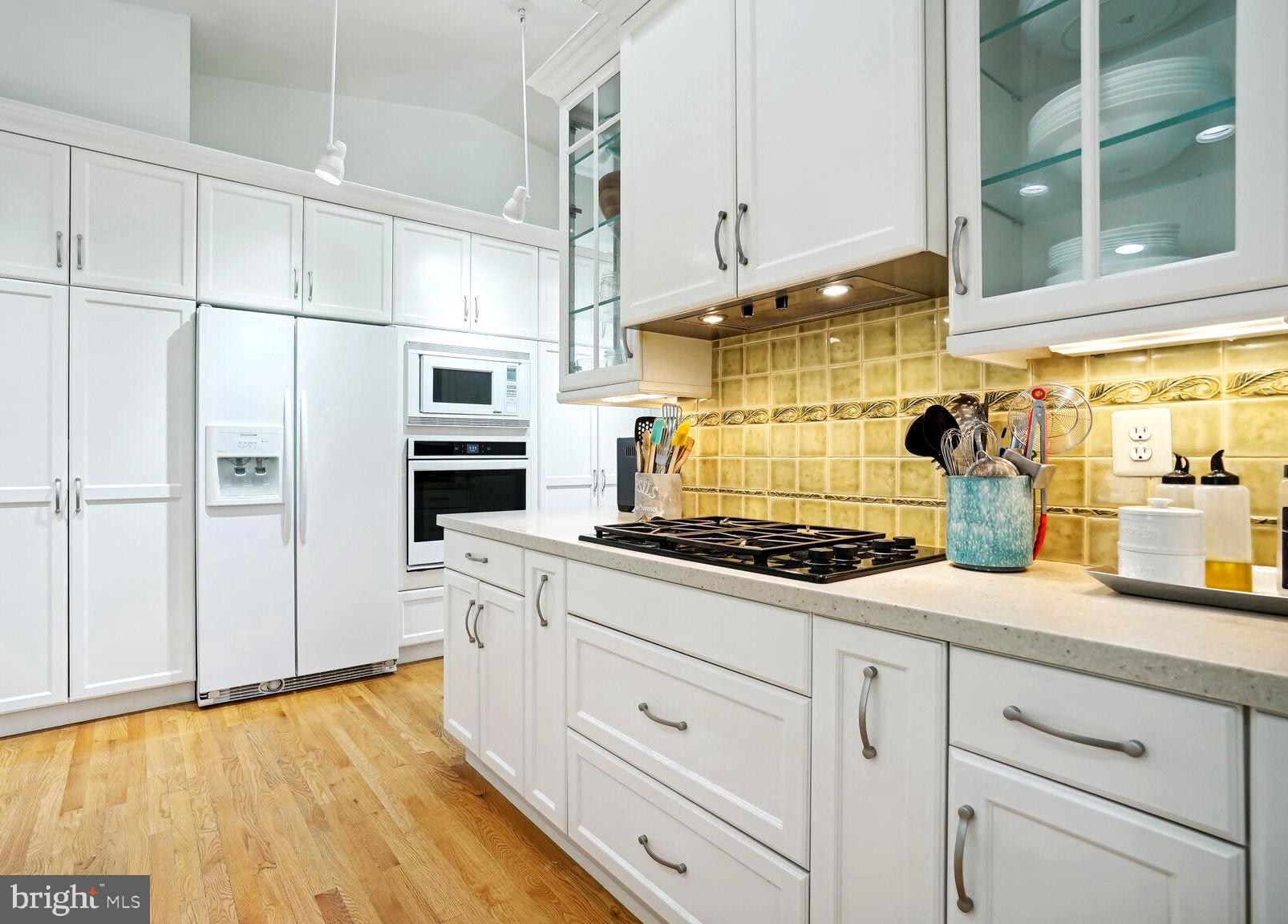 WYNGATE - Residential