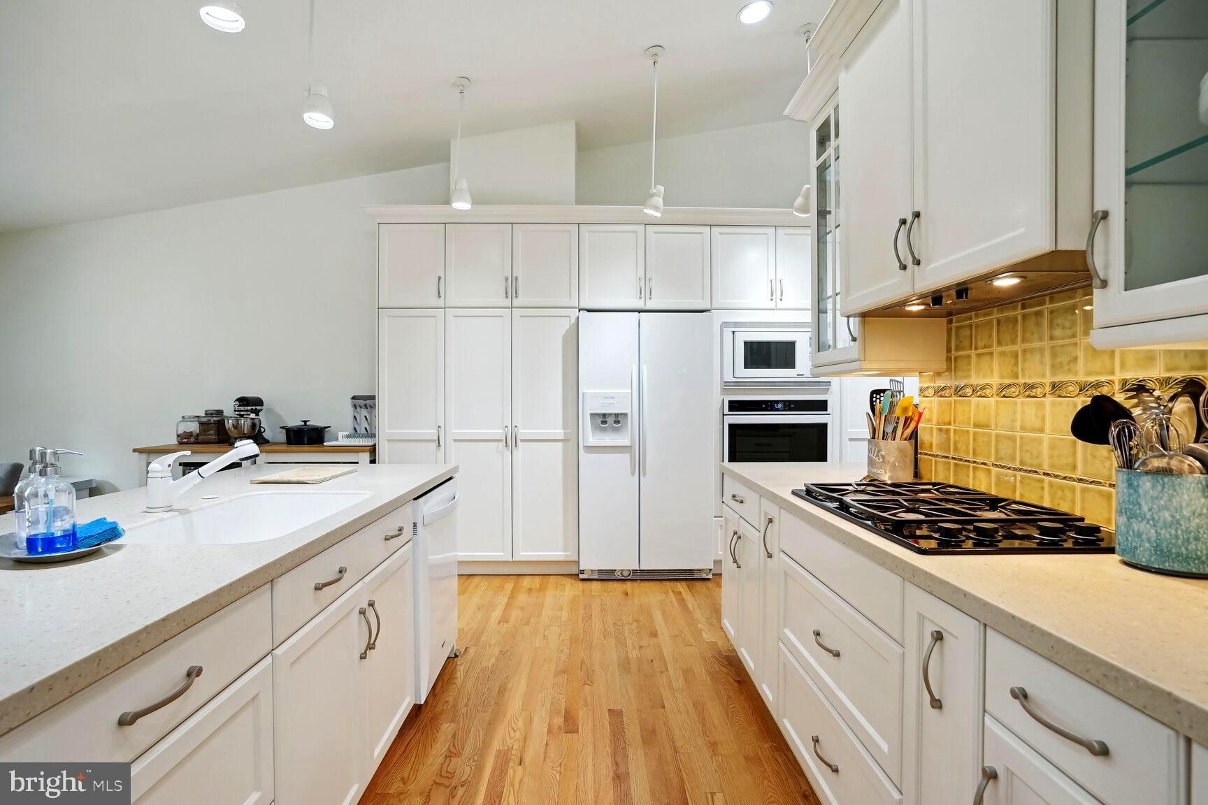 WYNGATE - Residential