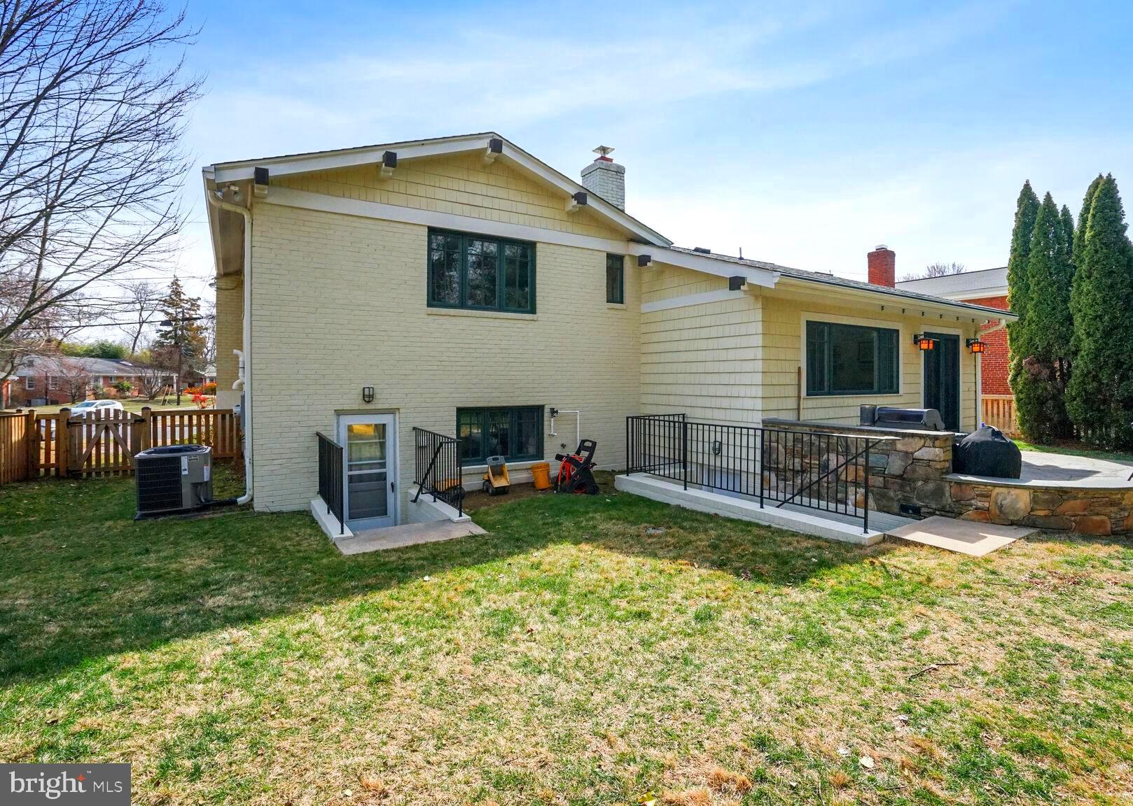 WYNGATE - Residential