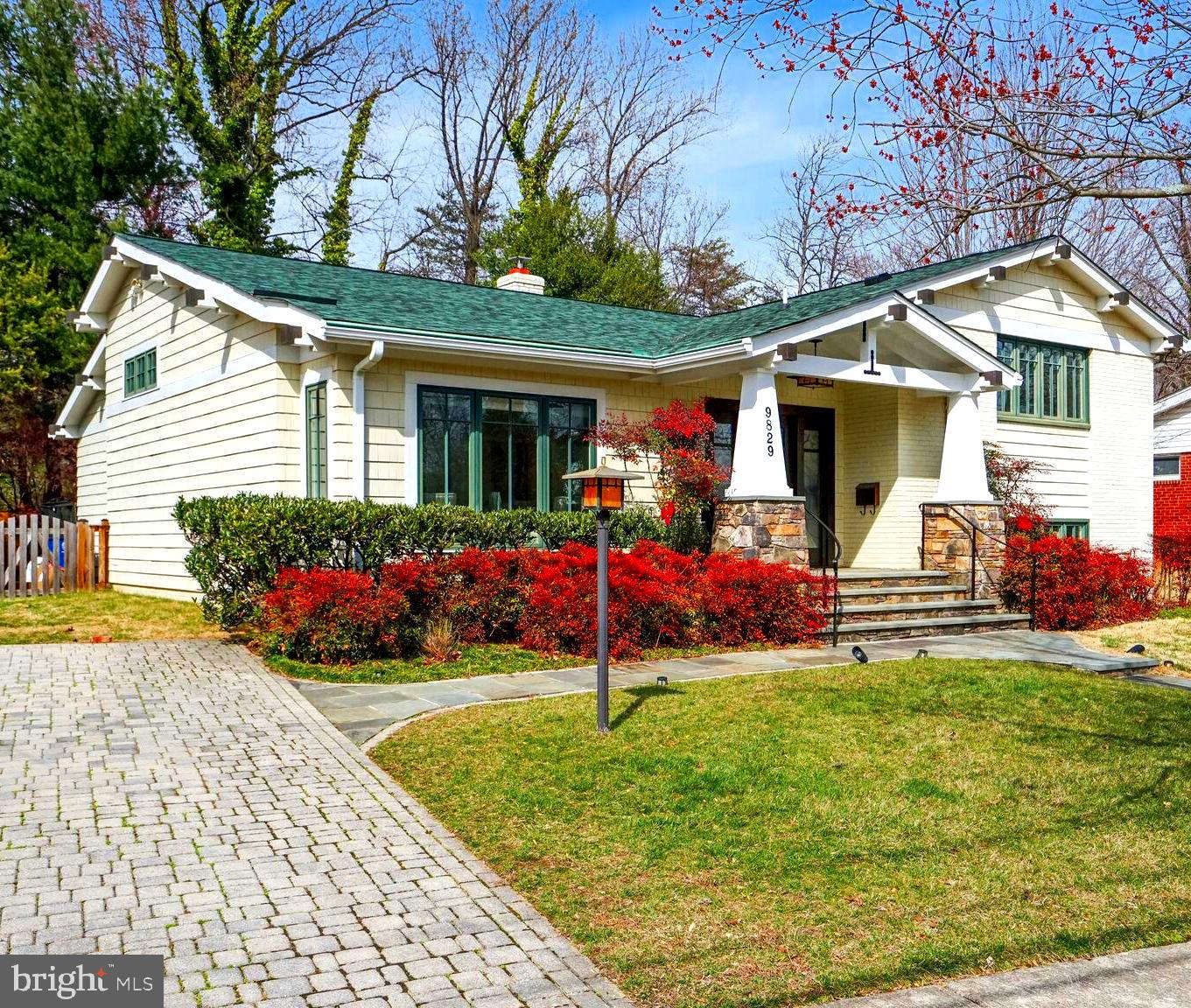 WYNGATE - Residential