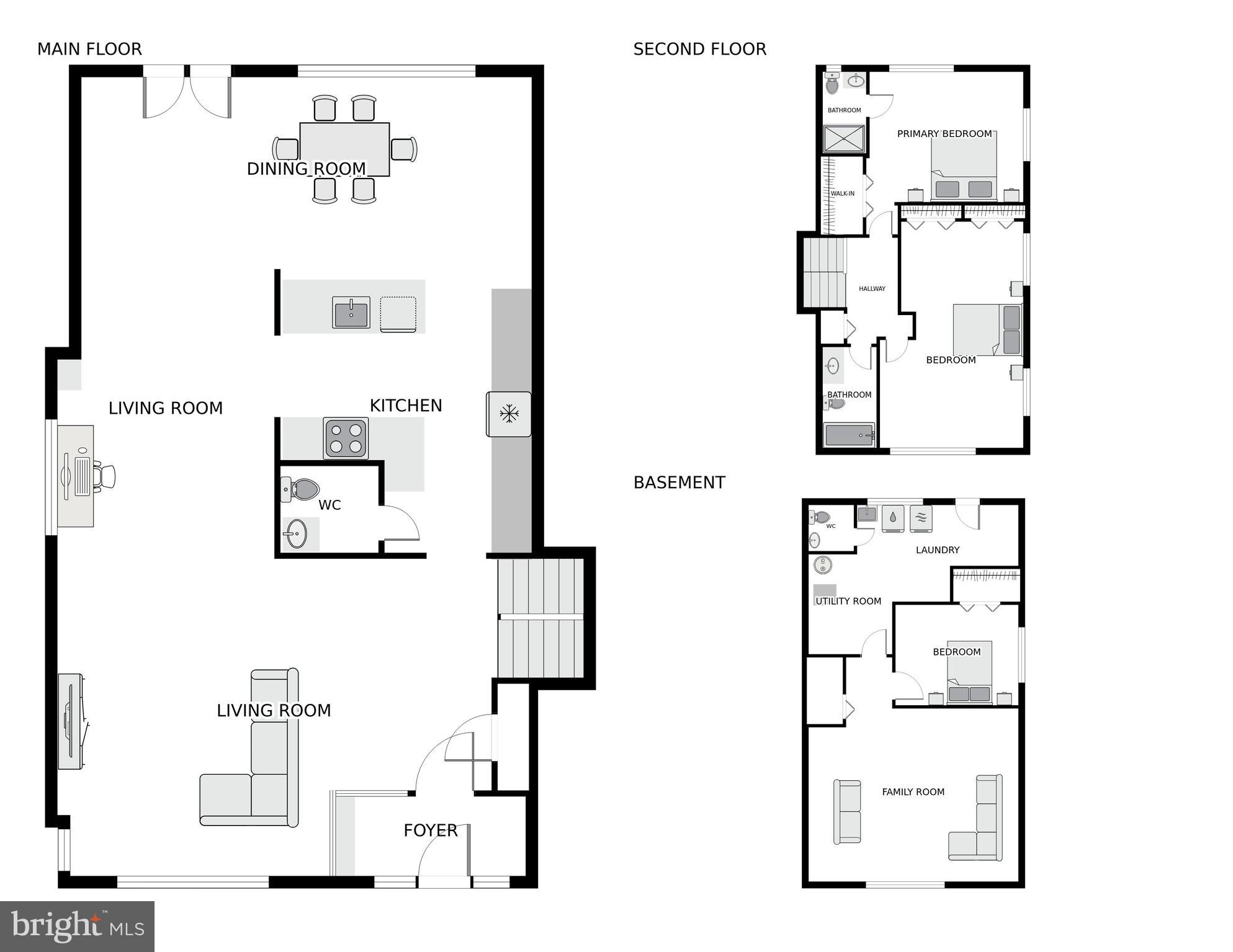 WYNGATE - Residential