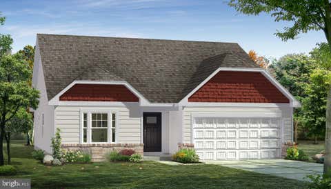 Homes For Sale - TBB Wind River Drive #CRANBERRY II<br/> Franklin County, CHAMBERSBURG, PA 17202