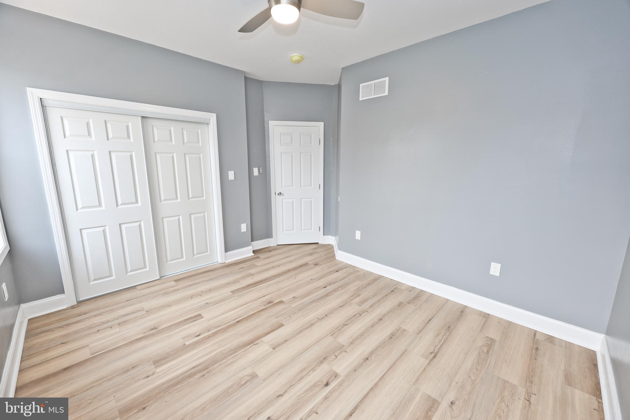 UNIVERSITY CITY - Residential