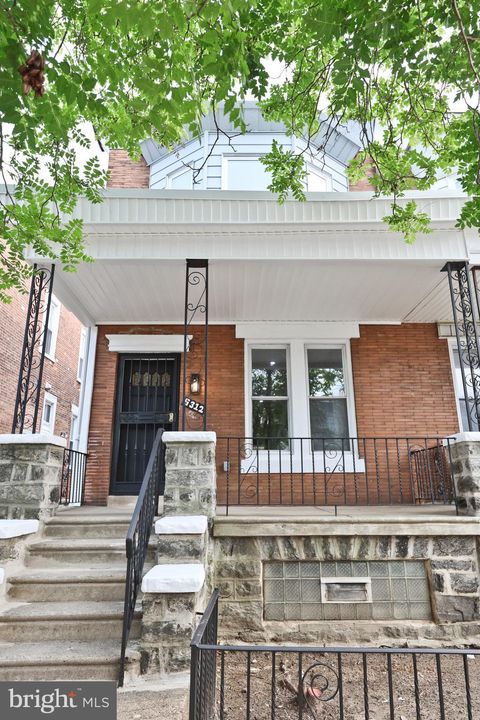 5312 PINE STREET PHILADELPHIA PA 19143