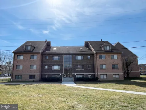 11601 Elkin St Unit 58, Wheaton, MD MLS: MDMC2171032