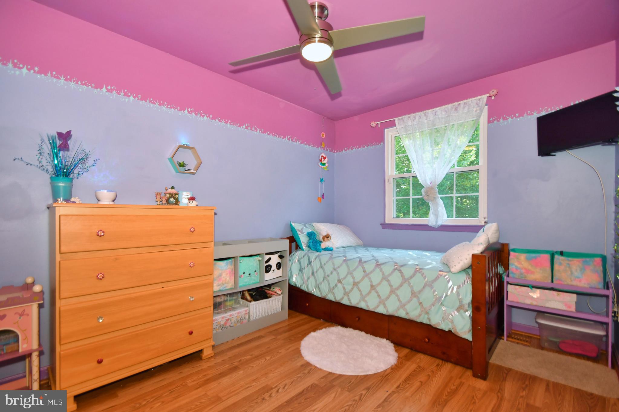 BRISTOL FOREST - Residential