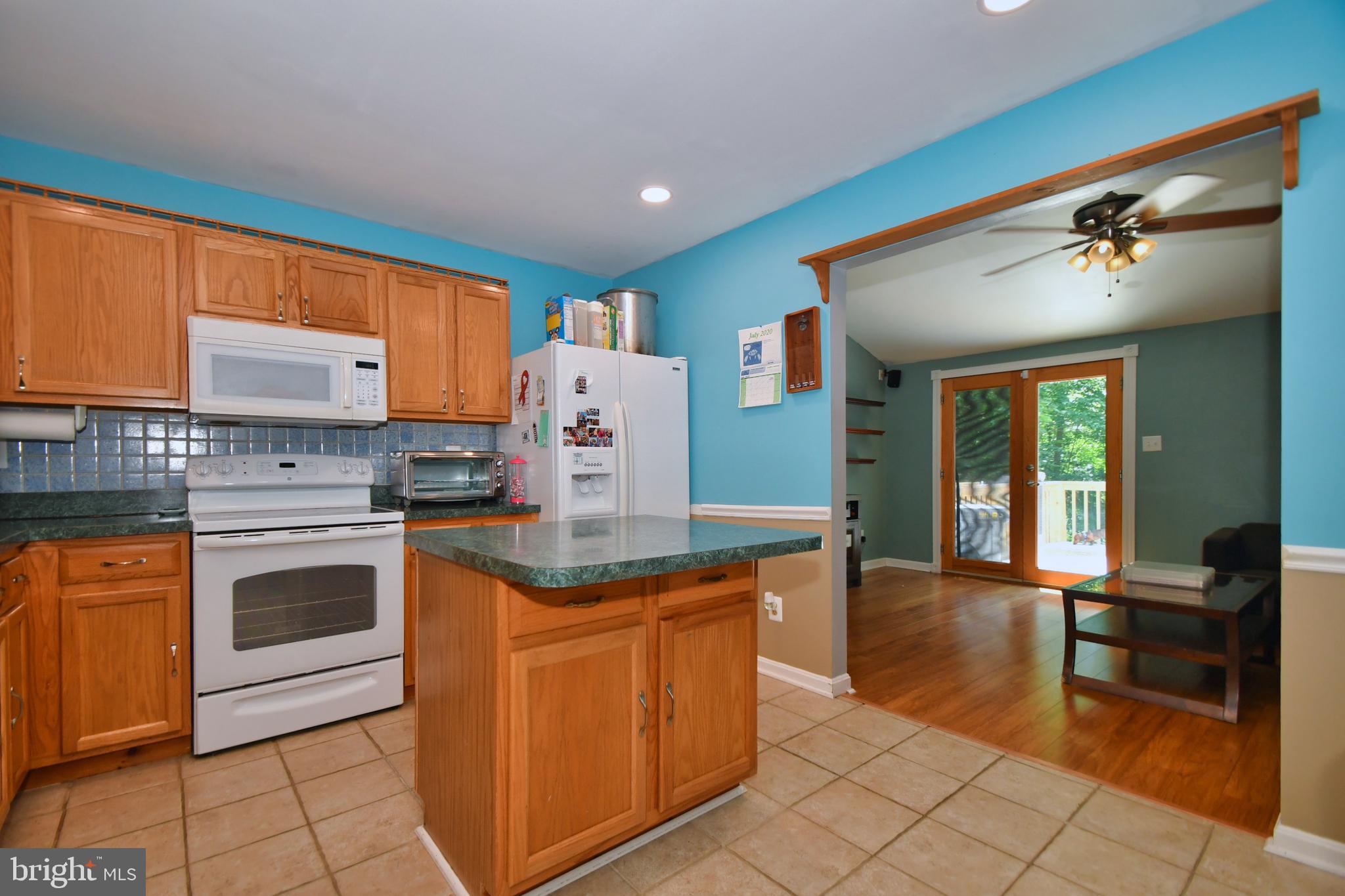 BRISTOL FOREST - Residential