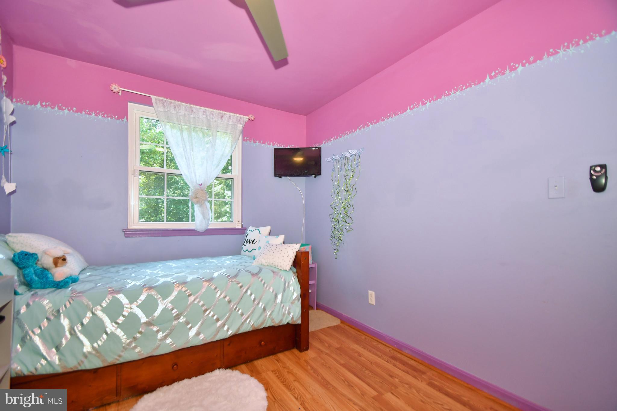 BRISTOL FOREST - Residential