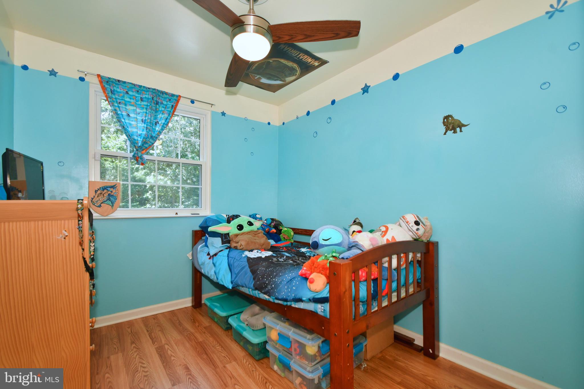 BRISTOL FOREST - Residential