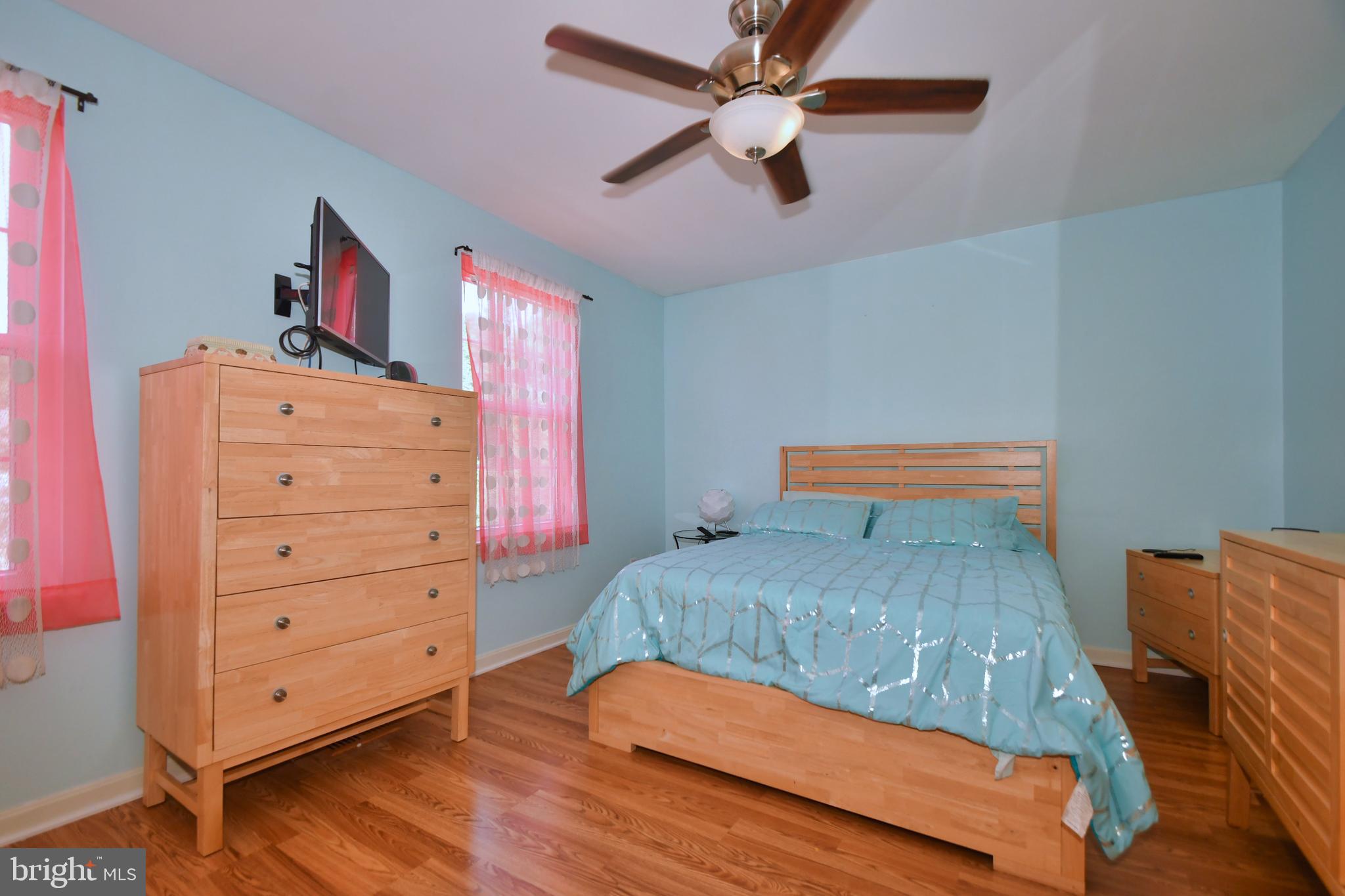 BRISTOL FOREST - Residential