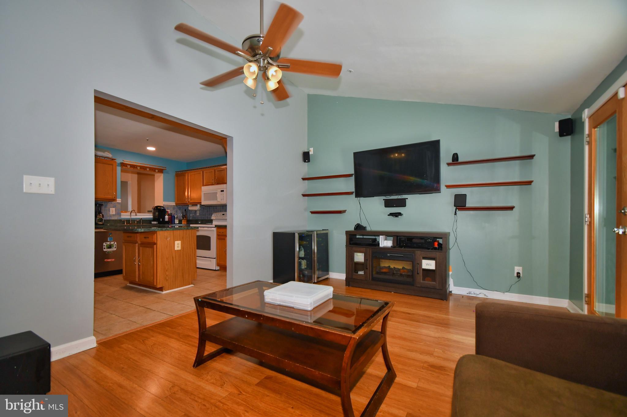 BRISTOL FOREST - Residential