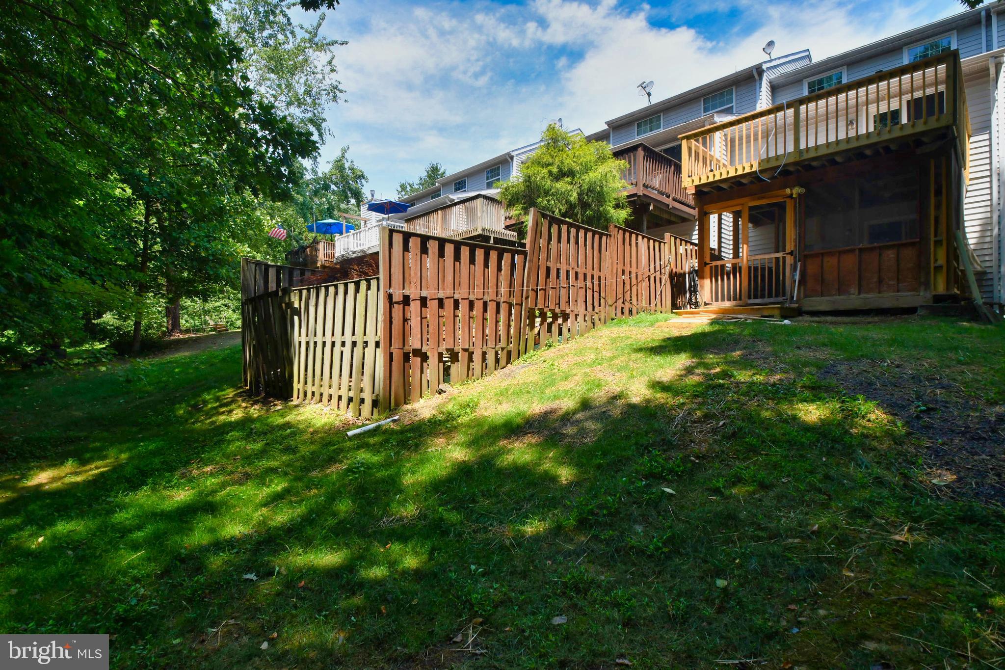 BRISTOL FOREST - Residential