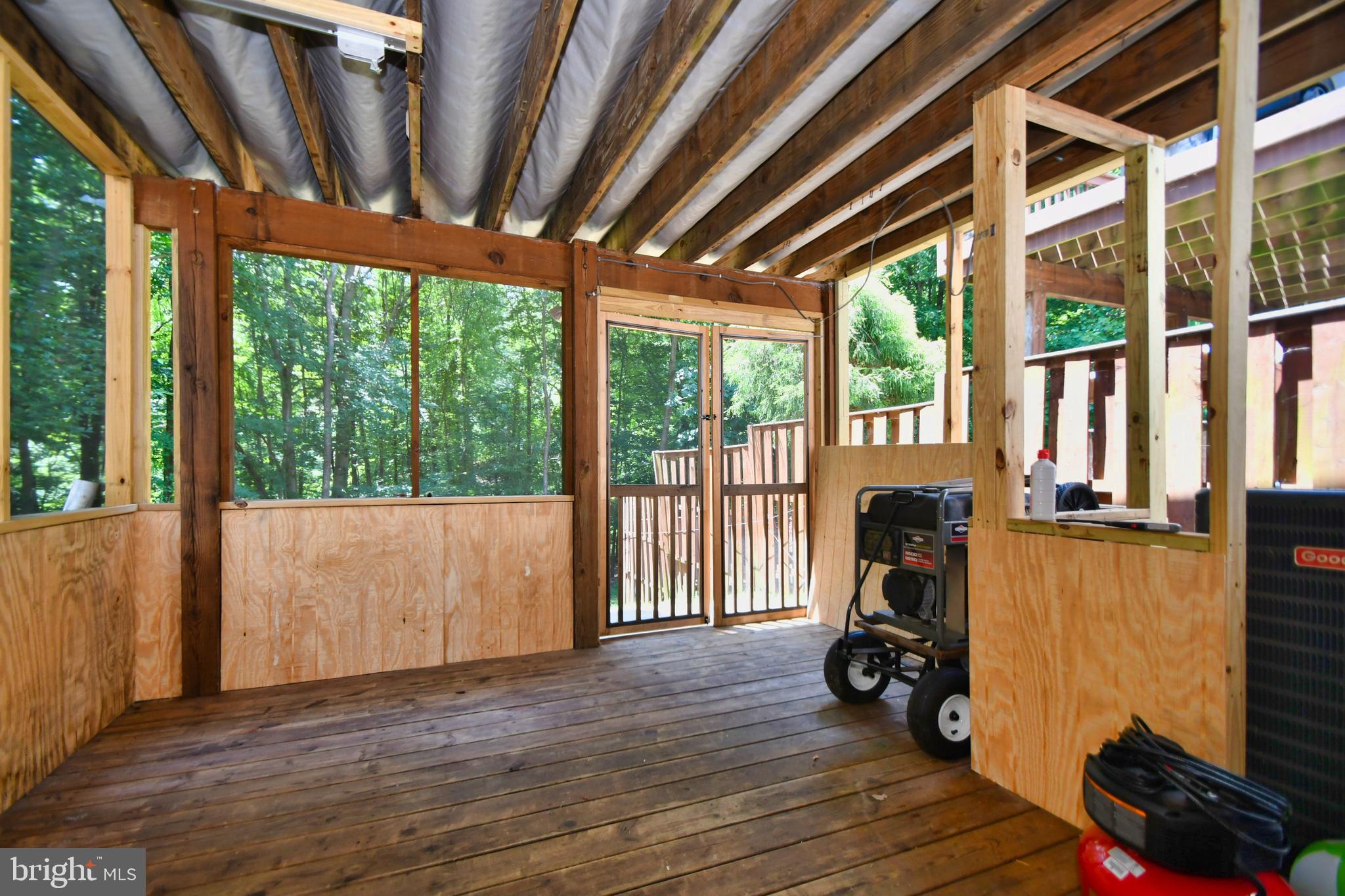 BRISTOL FOREST - Residential