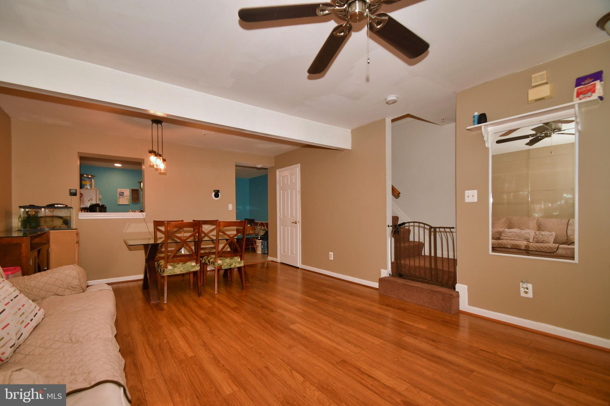 BRISTOL FOREST - Residential