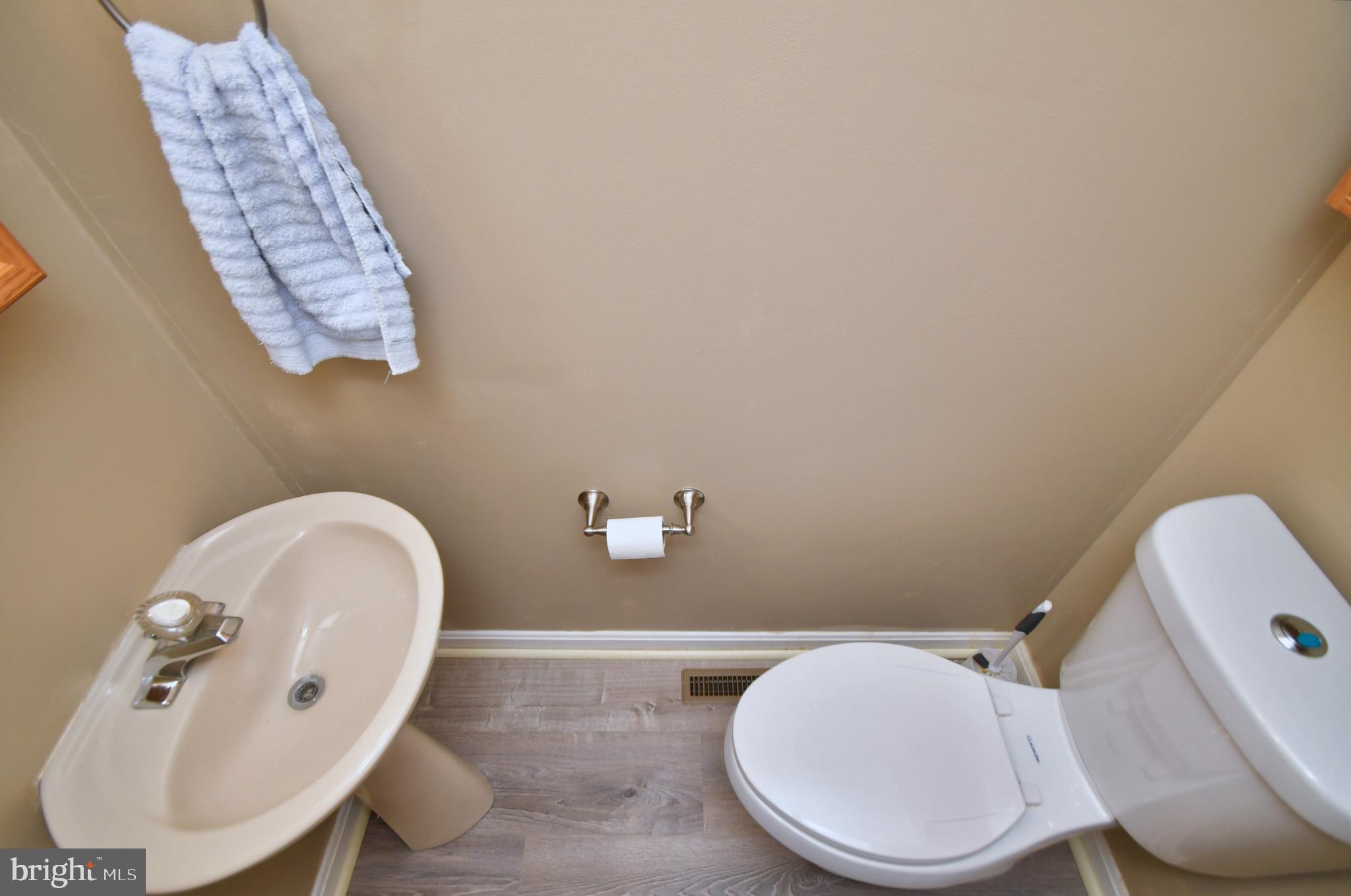 BRISTOL FOREST - Residential