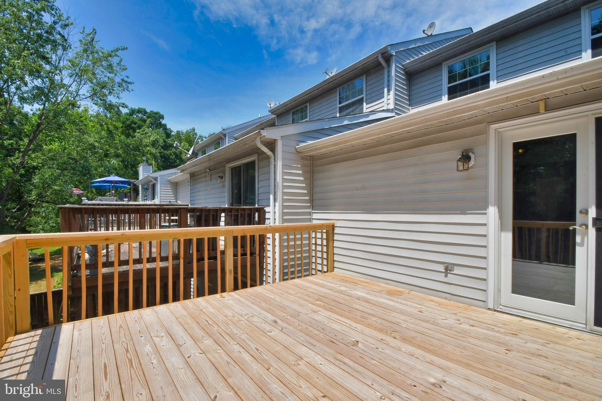 BRISTOL FOREST - Residential