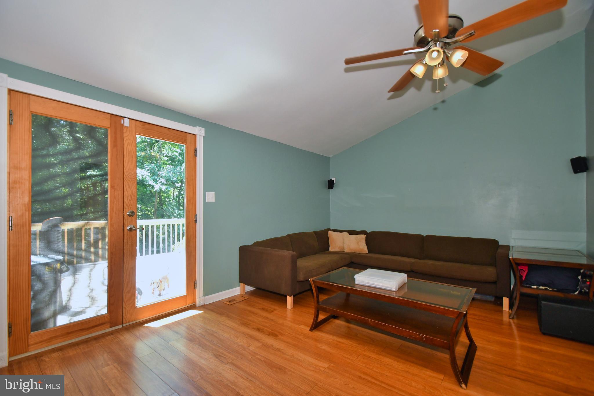 BRISTOL FOREST - Residential