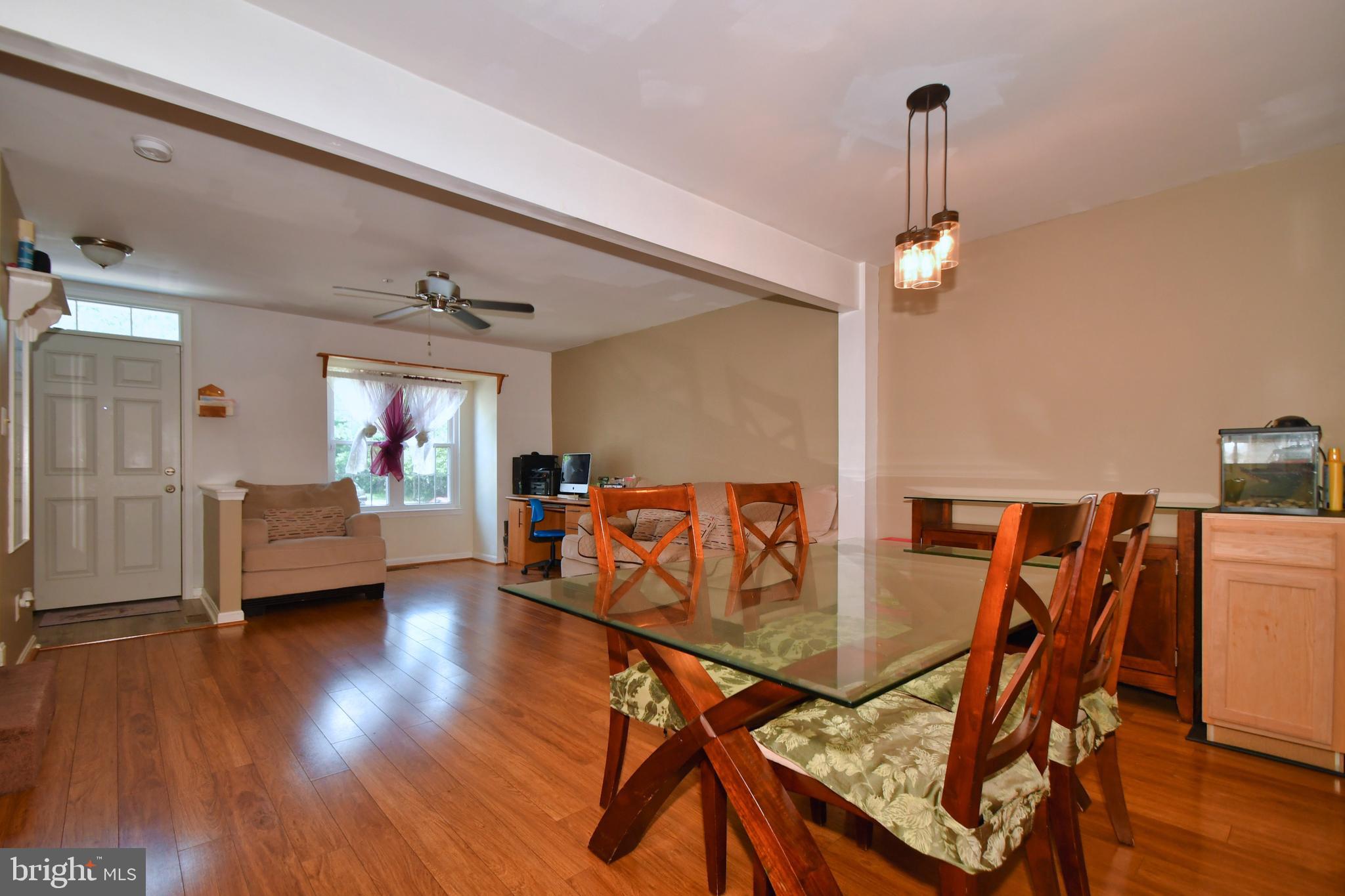 BRISTOL FOREST - Residential