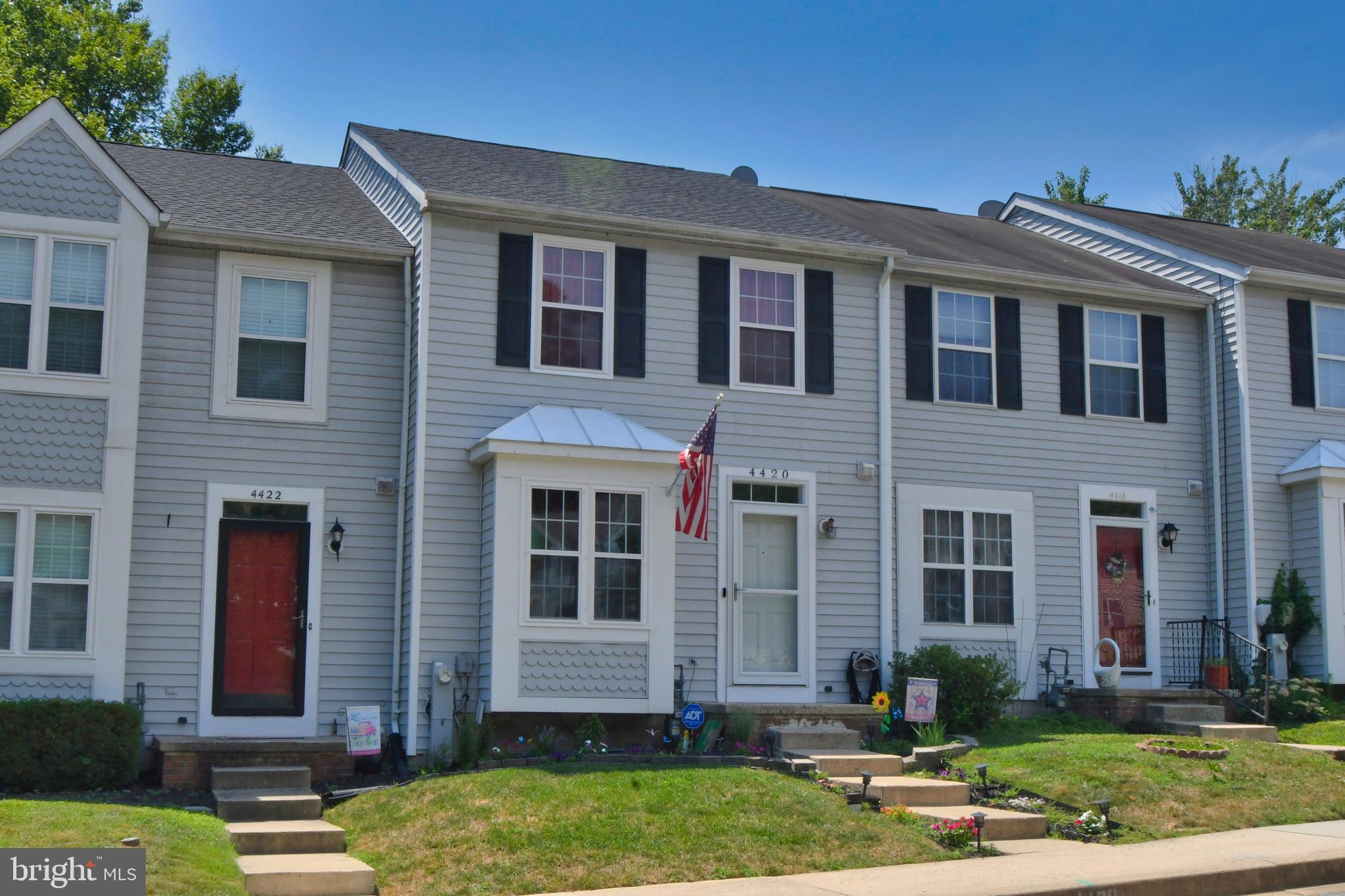 BRISTOL FOREST - Residential