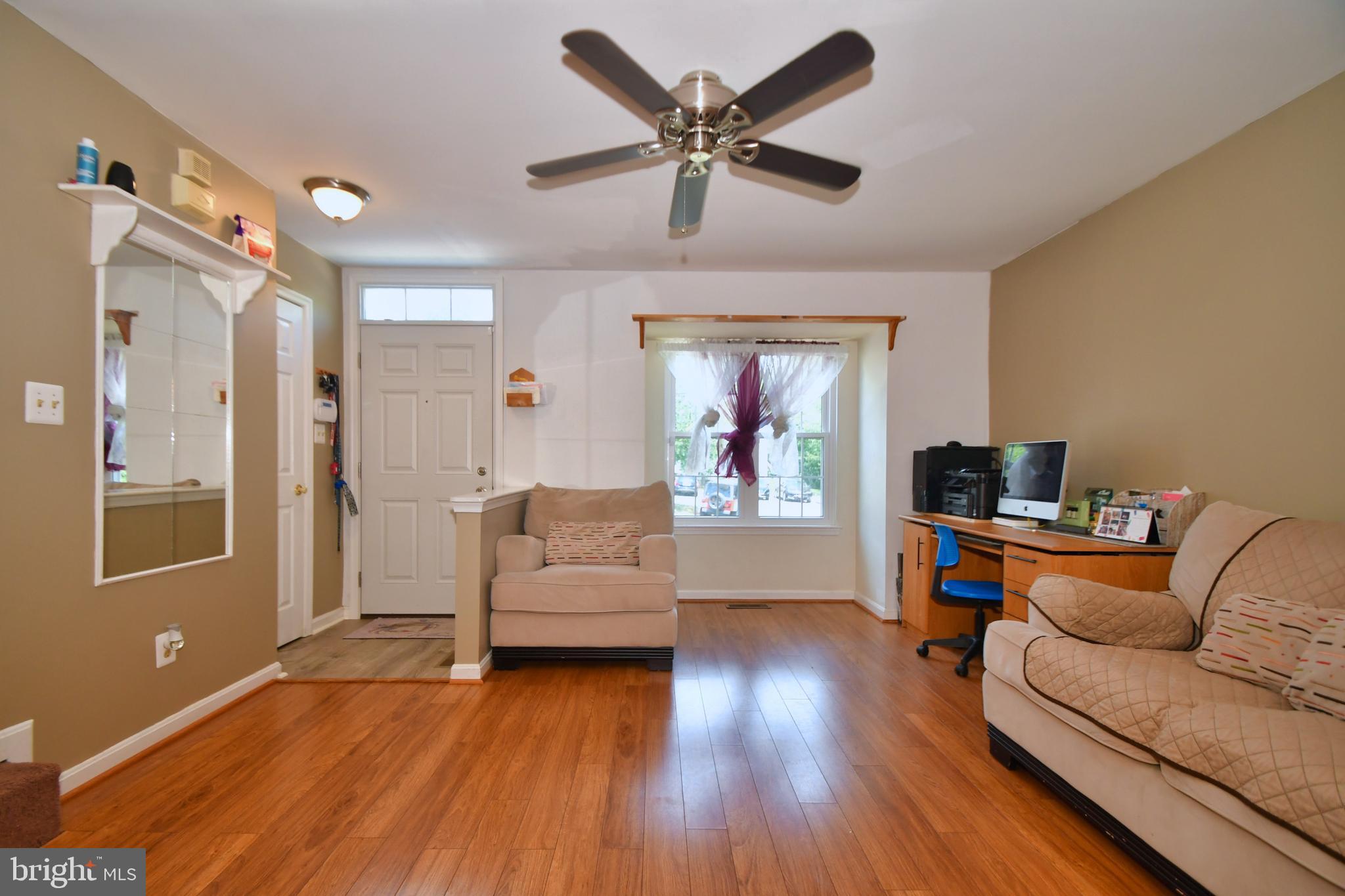 BRISTOL FOREST - Residential