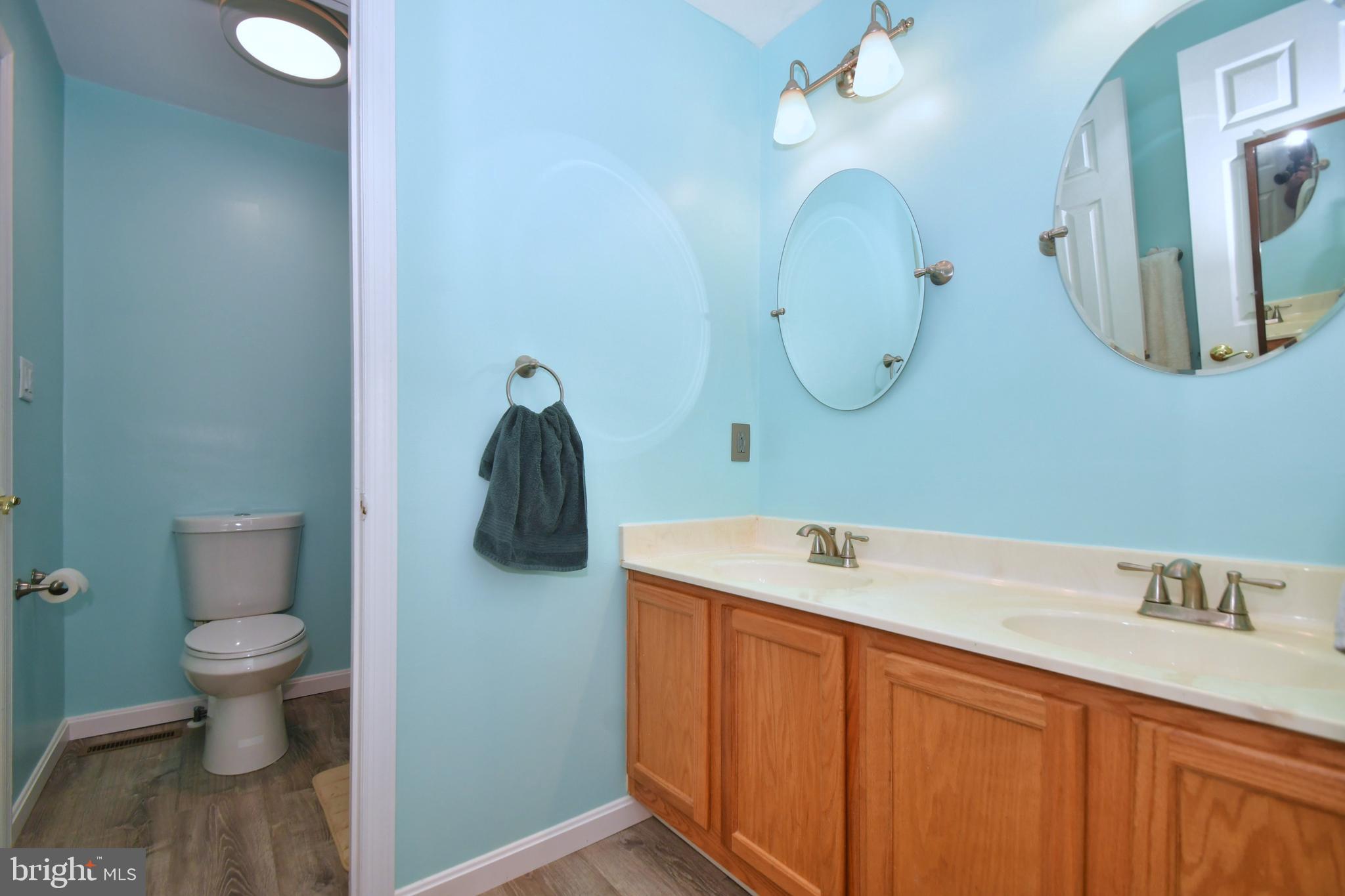 BRISTOL FOREST - Residential