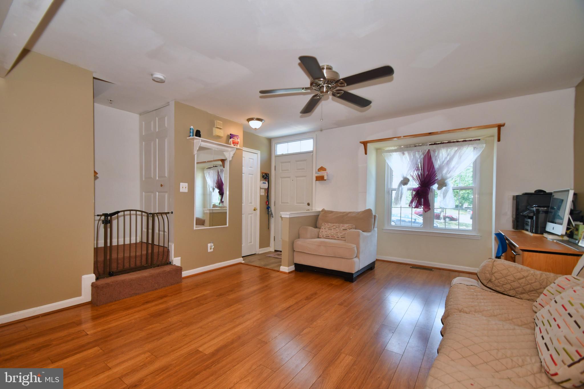 BRISTOL FOREST - Residential