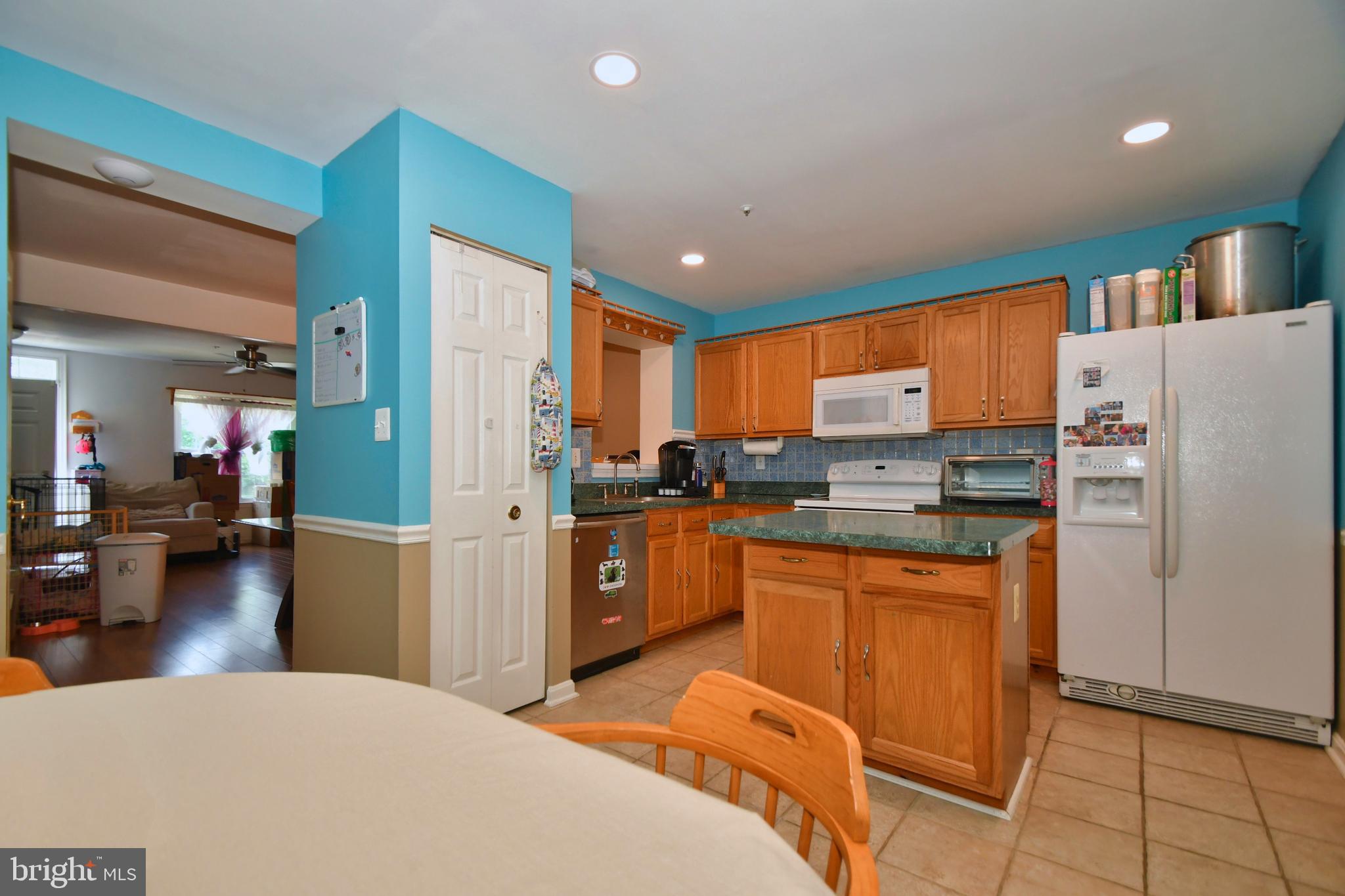 BRISTOL FOREST - Residential